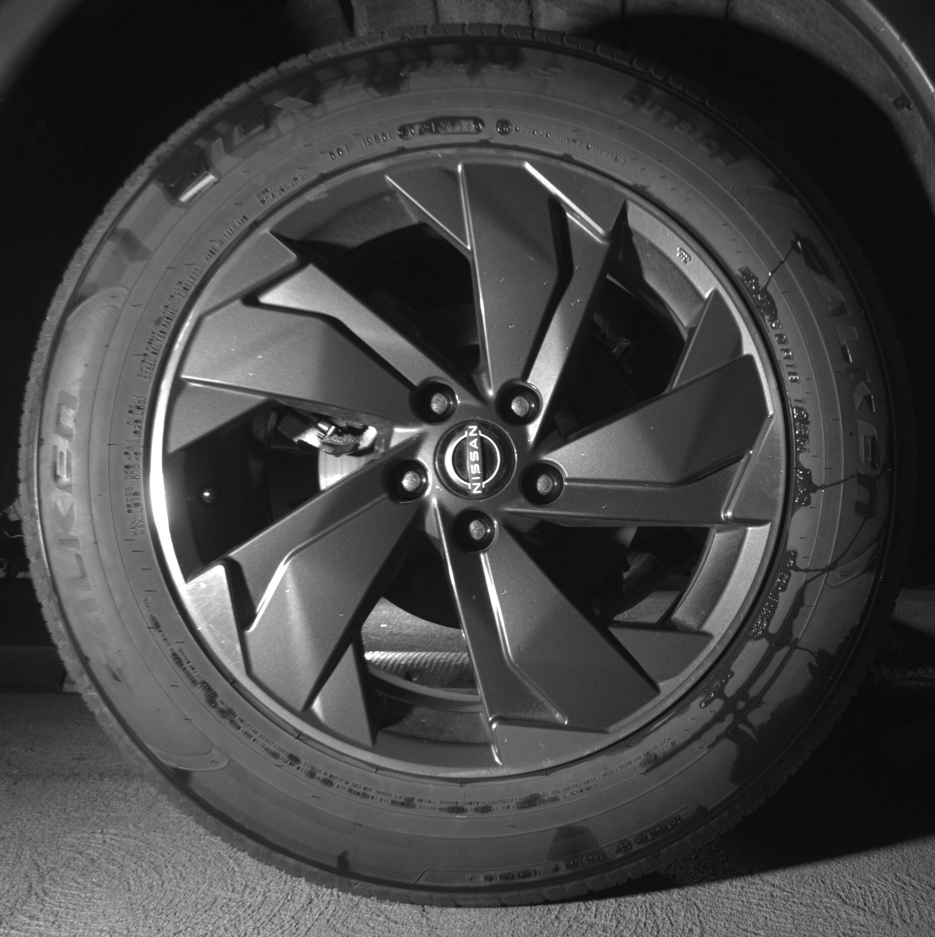 Thumbnail: 2025 Nissan Rogue - 12