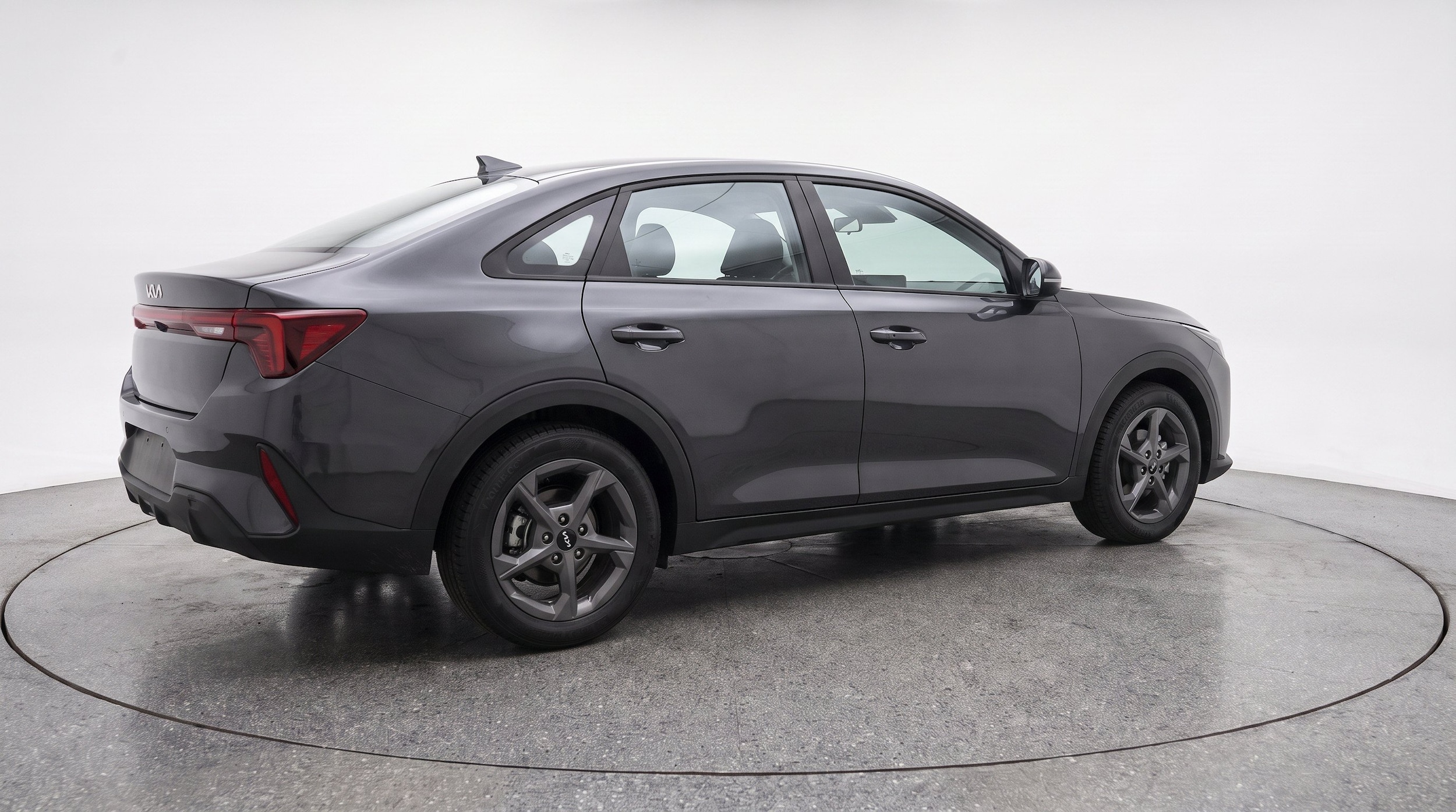Thumbnail: 2026 Kia K4 - 9