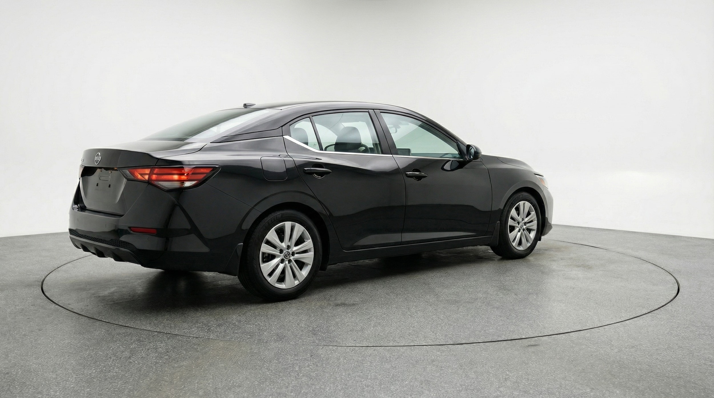 Thumbnail: 2025 Nissan Sentra - 7