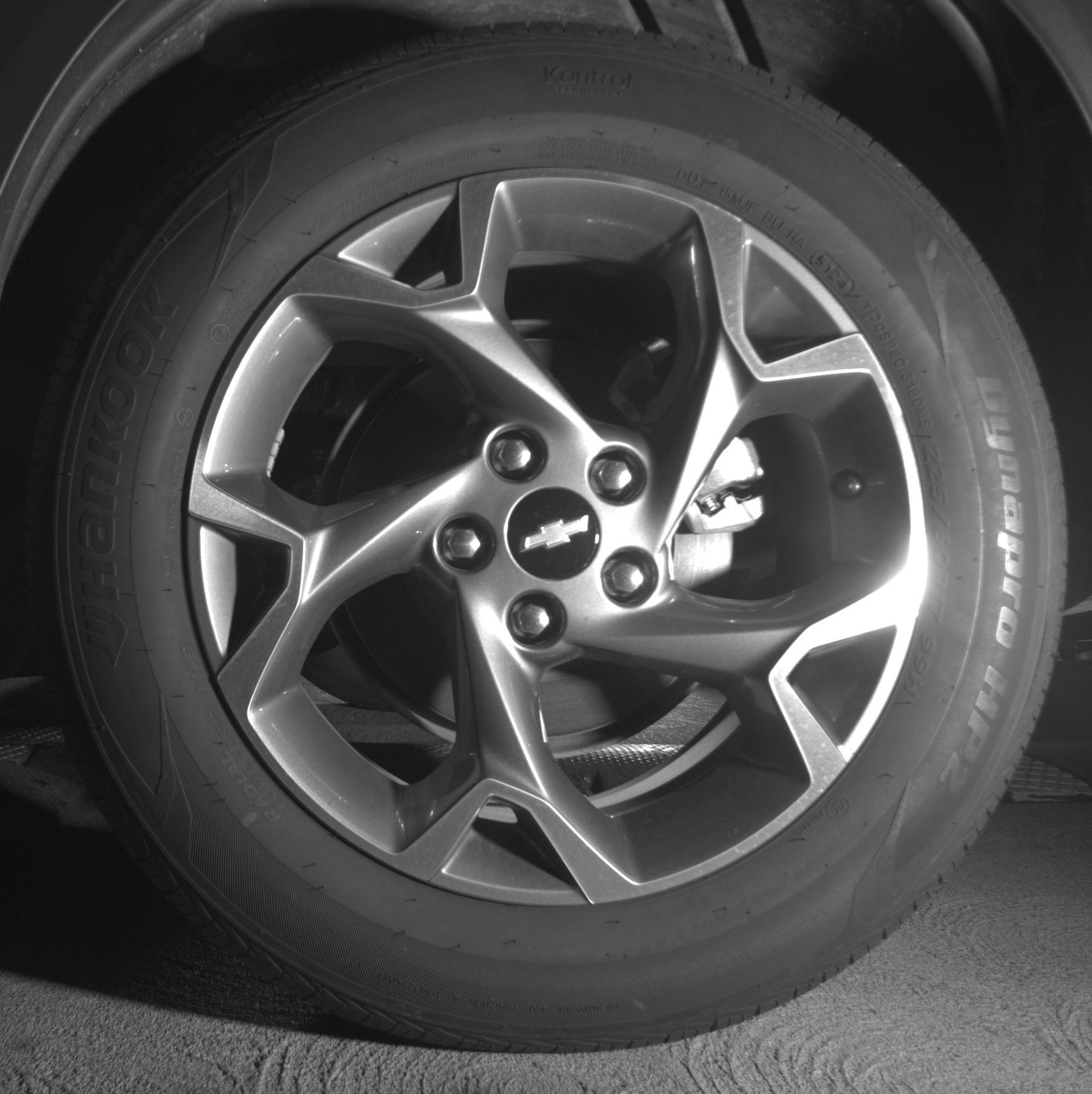 Thumbnail: 2025 Chevrolet Trax - 11