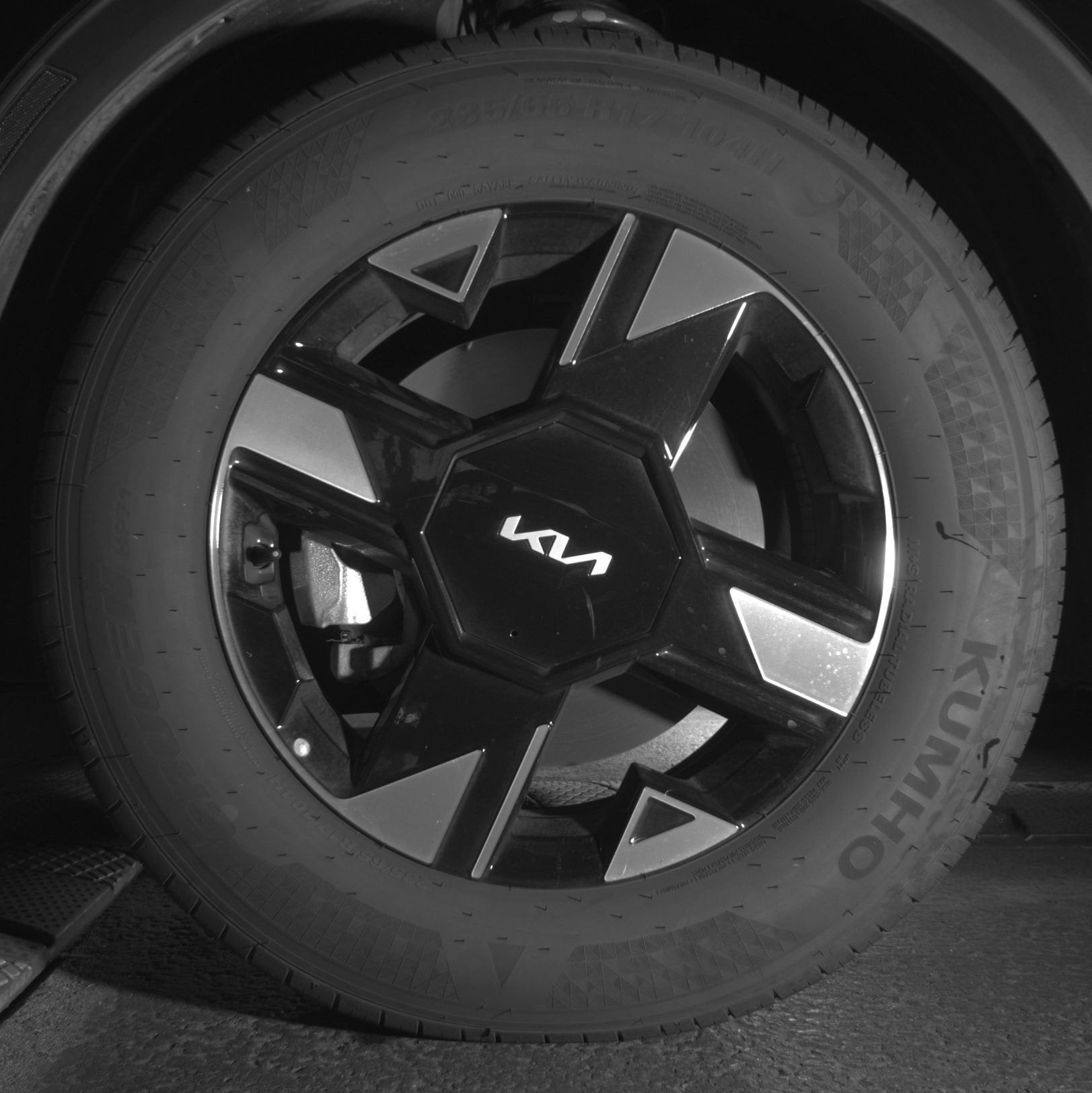 Thumbnail: 2026 Kia Sportage - 12
