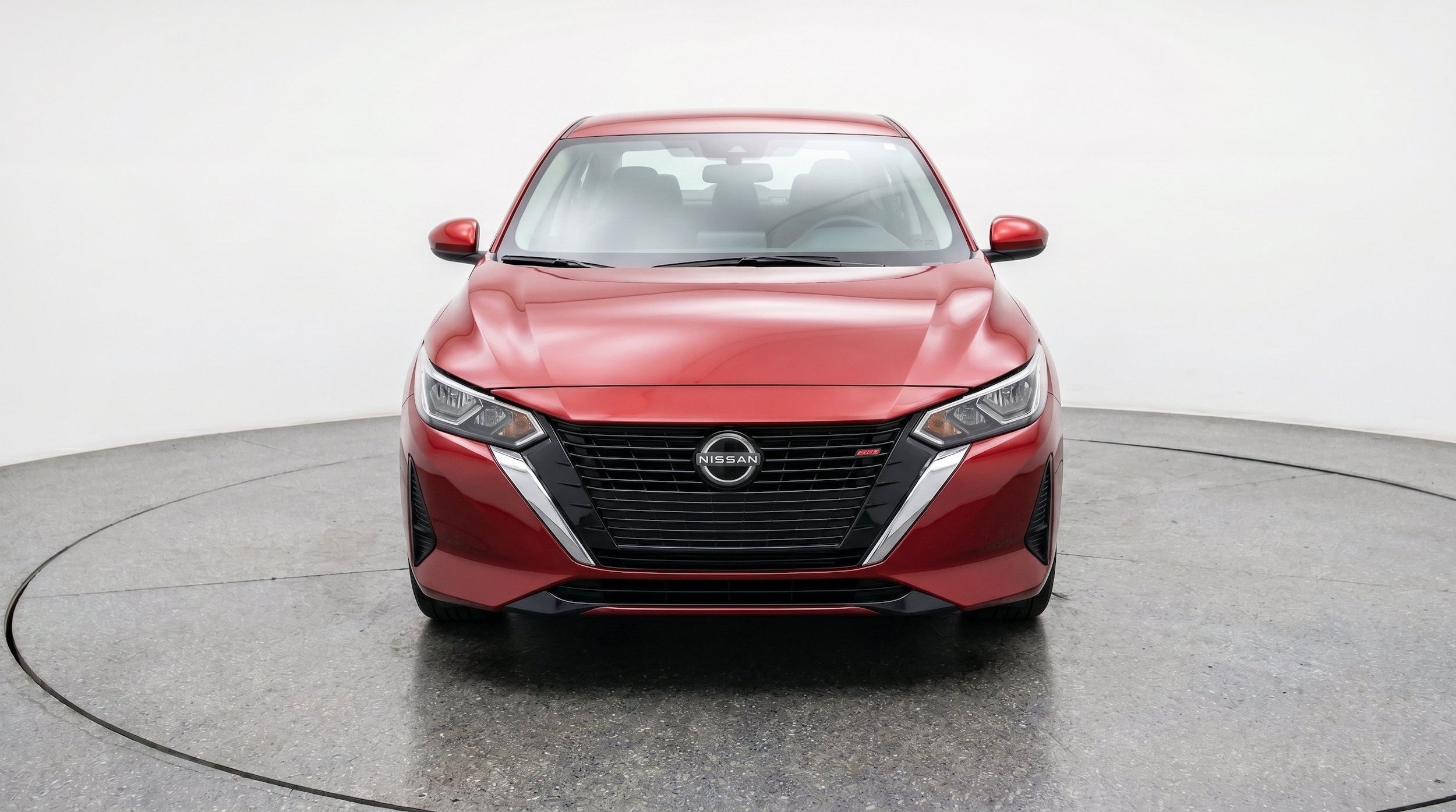Thumbnail: 2025 Nissan Sentra - 2