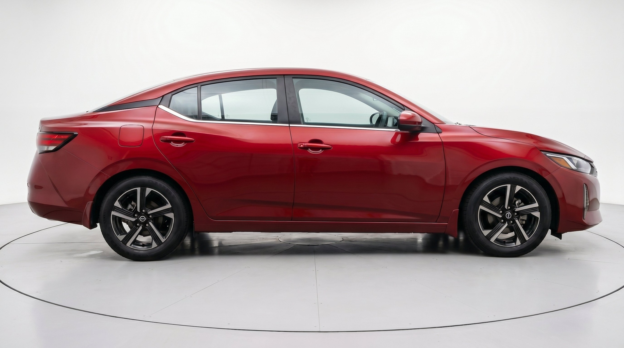 Thumbnail: 2025 Nissan Sentra - 11
