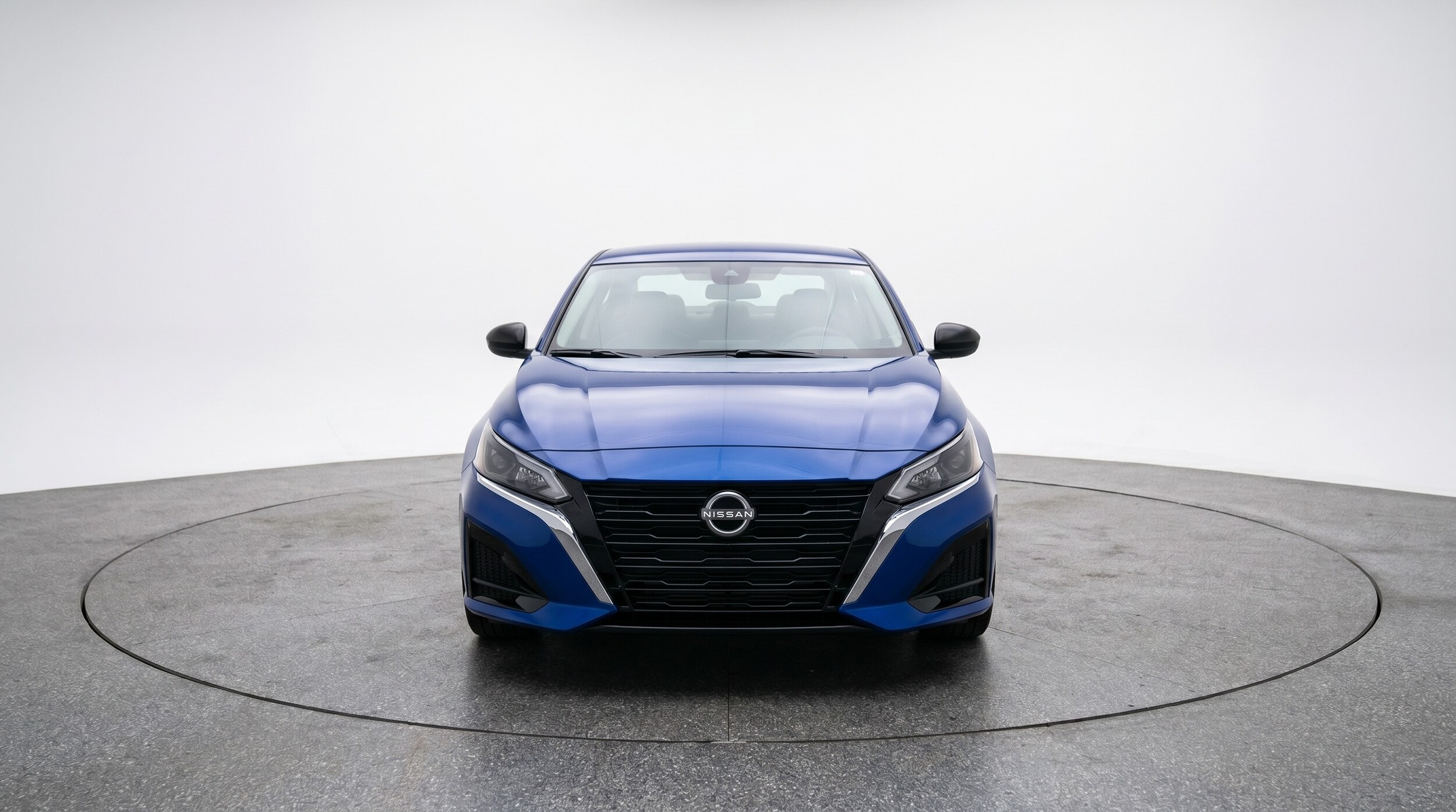 Thumbnail: 2025 Nissan Altima - 2