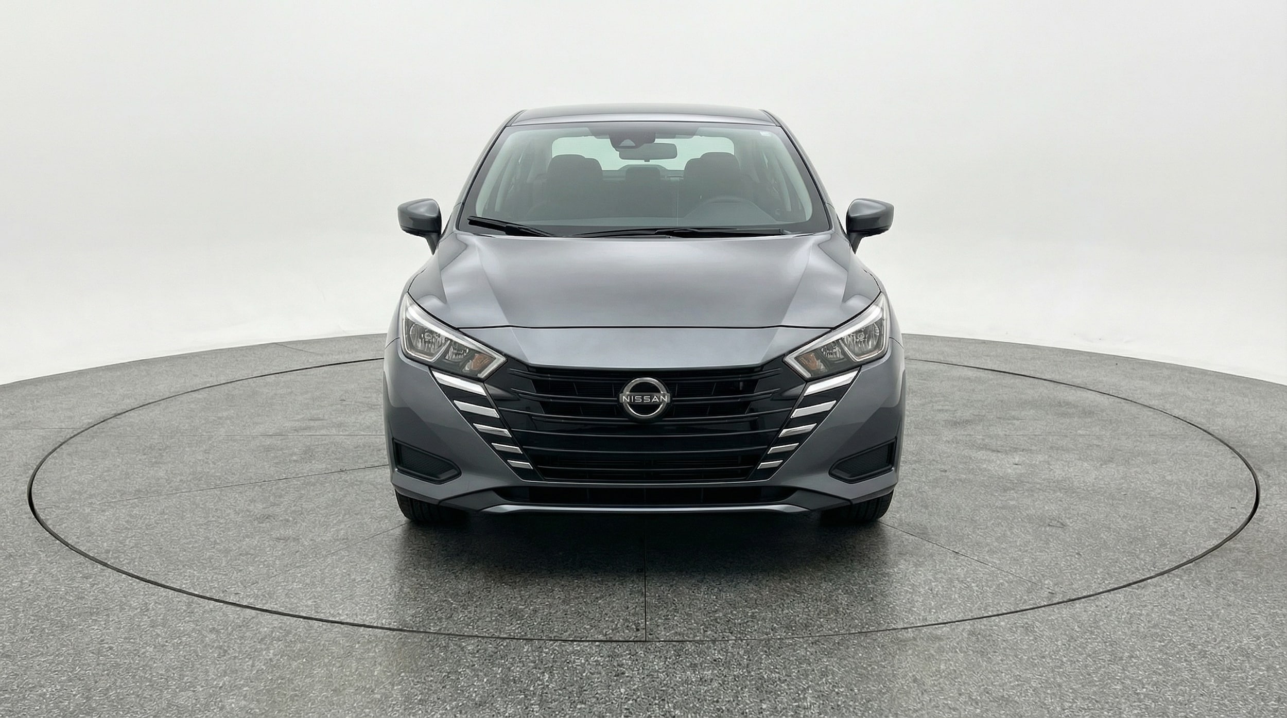 Thumbnail: 2025 Nissan Versa - 2