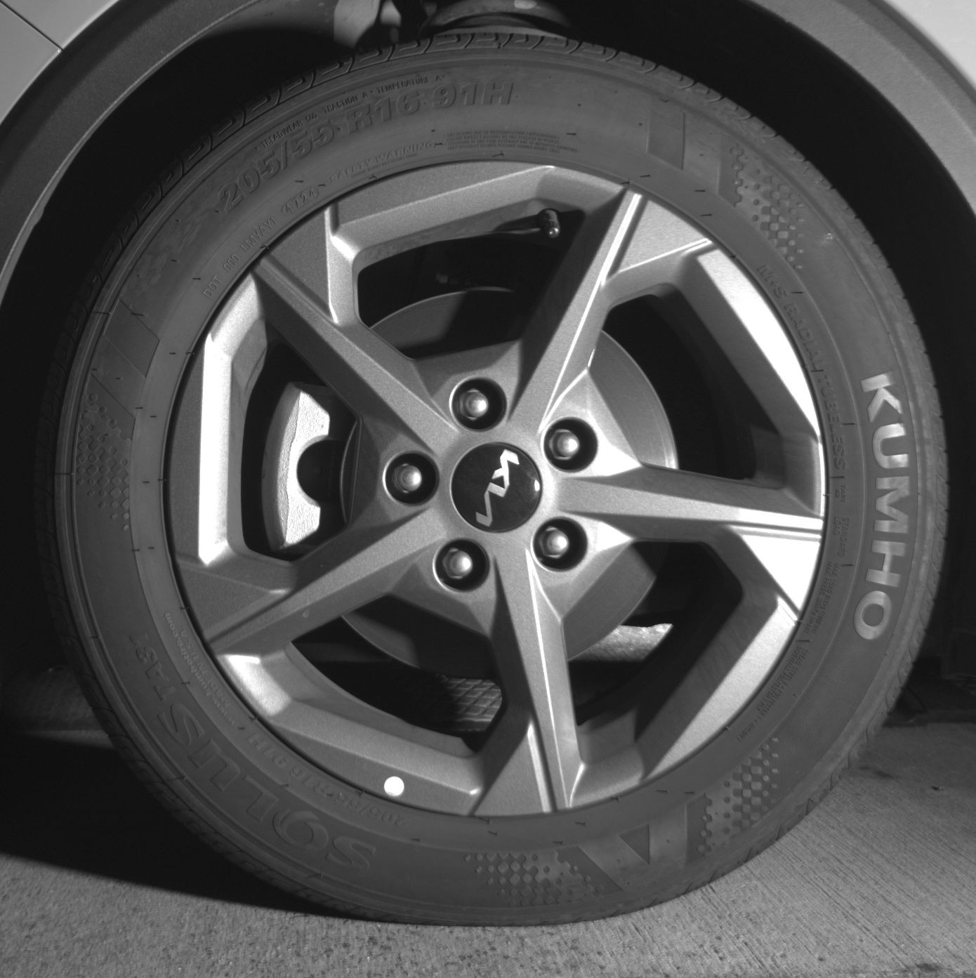 Thumbnail: 2025 Kia K4 - 9