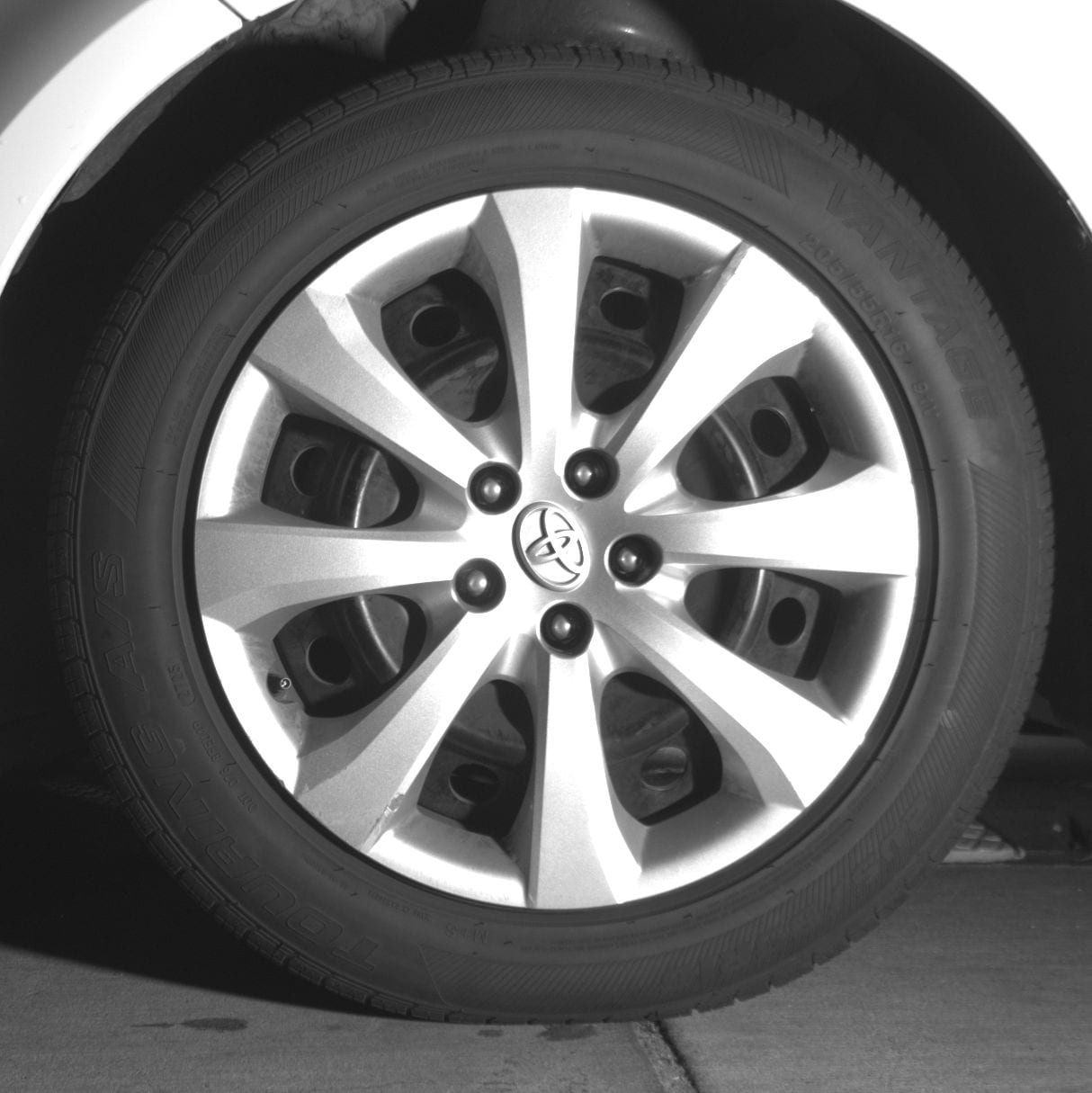 Thumbnail: 2025 Toyota Corolla - 9