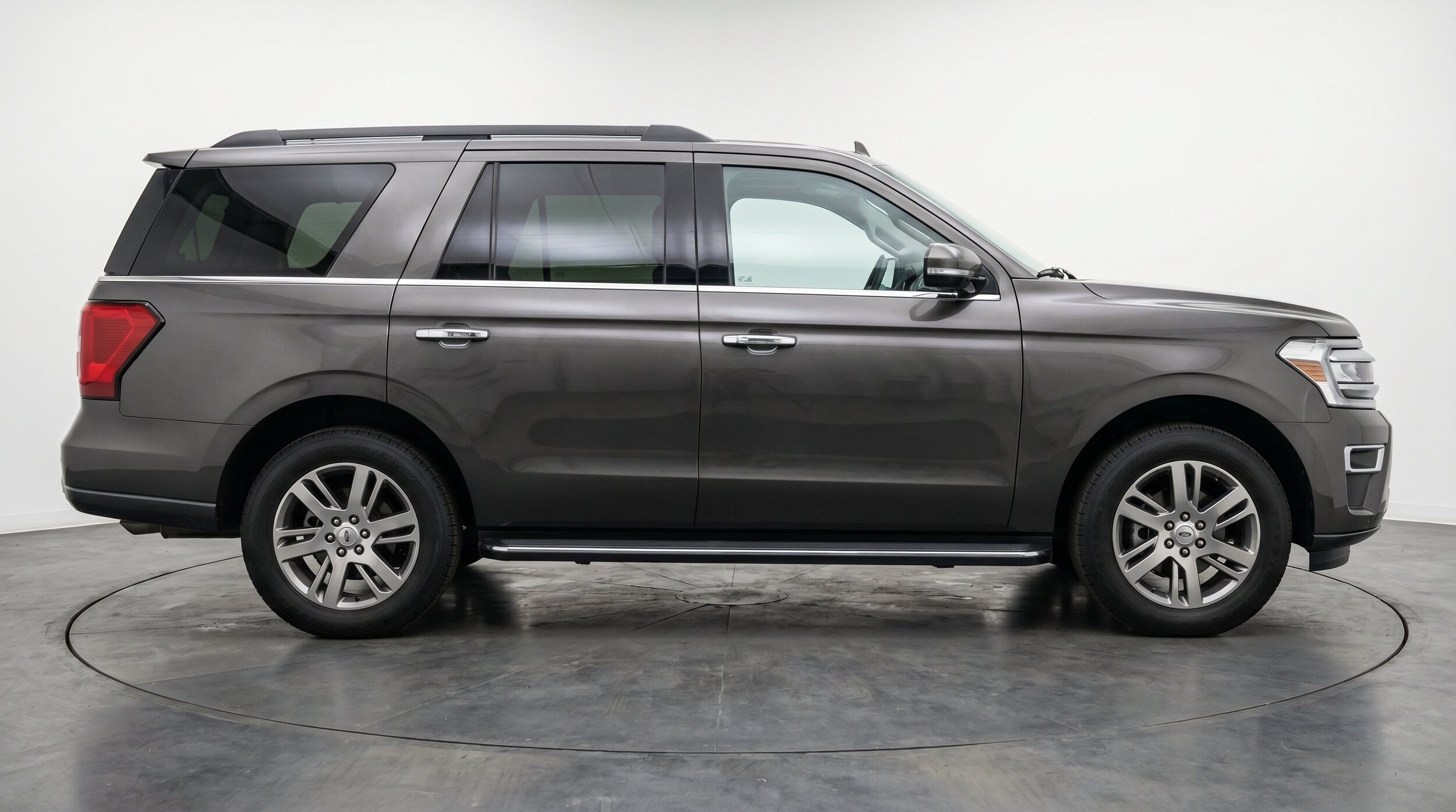 Thumbnail: 2024 Ford Expedition MAX - 11