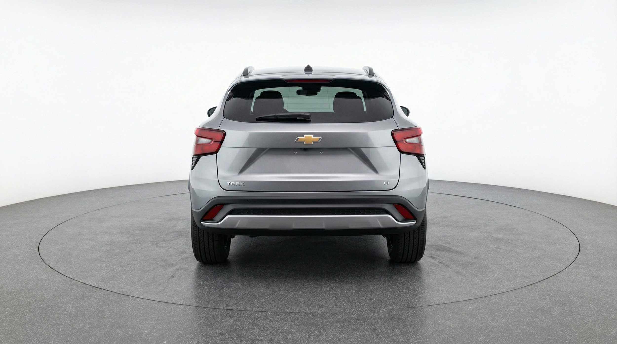 Thumbnail: 2025 Chevrolet Trax - 6