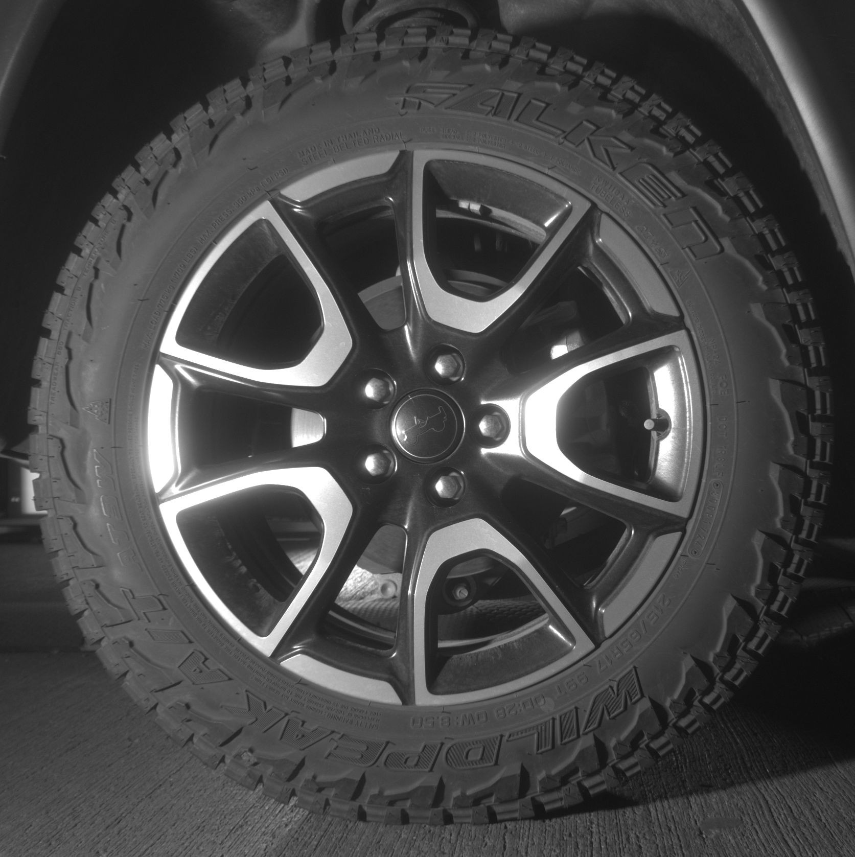 Thumbnail: 2025 Jeep Compass - 12