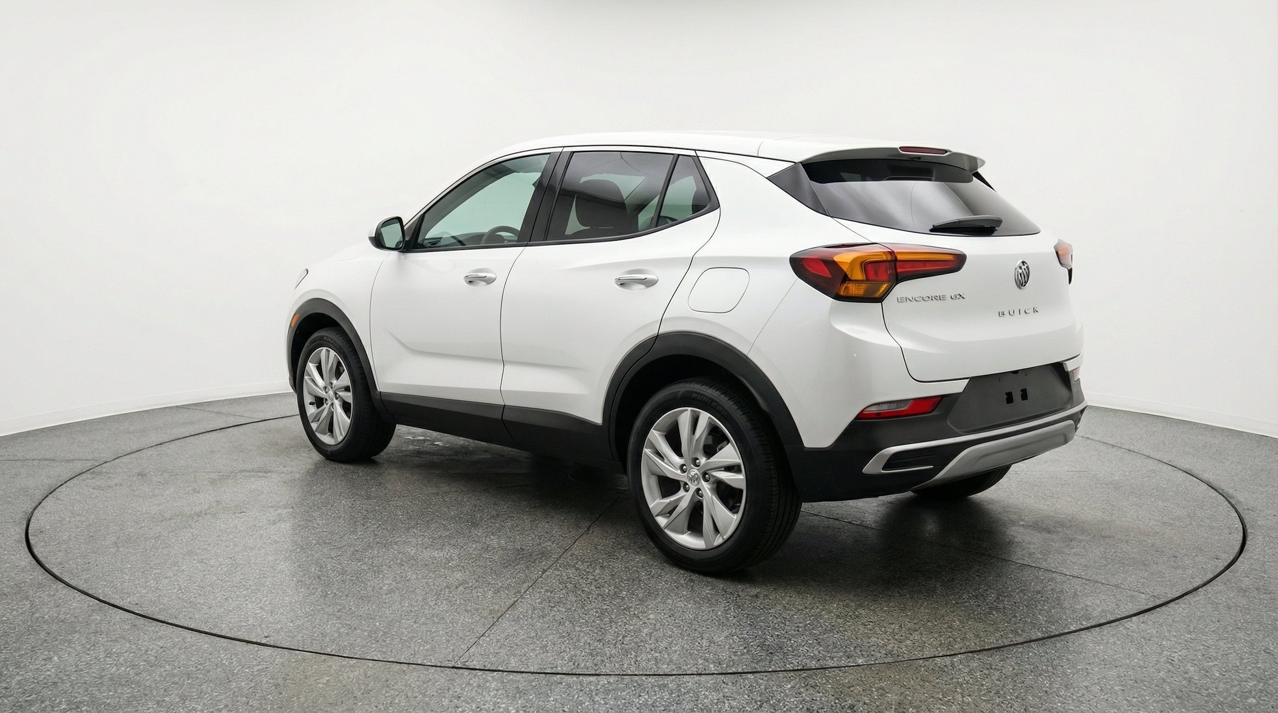 Thumbnail: 2025 Buick Encore GX - 6