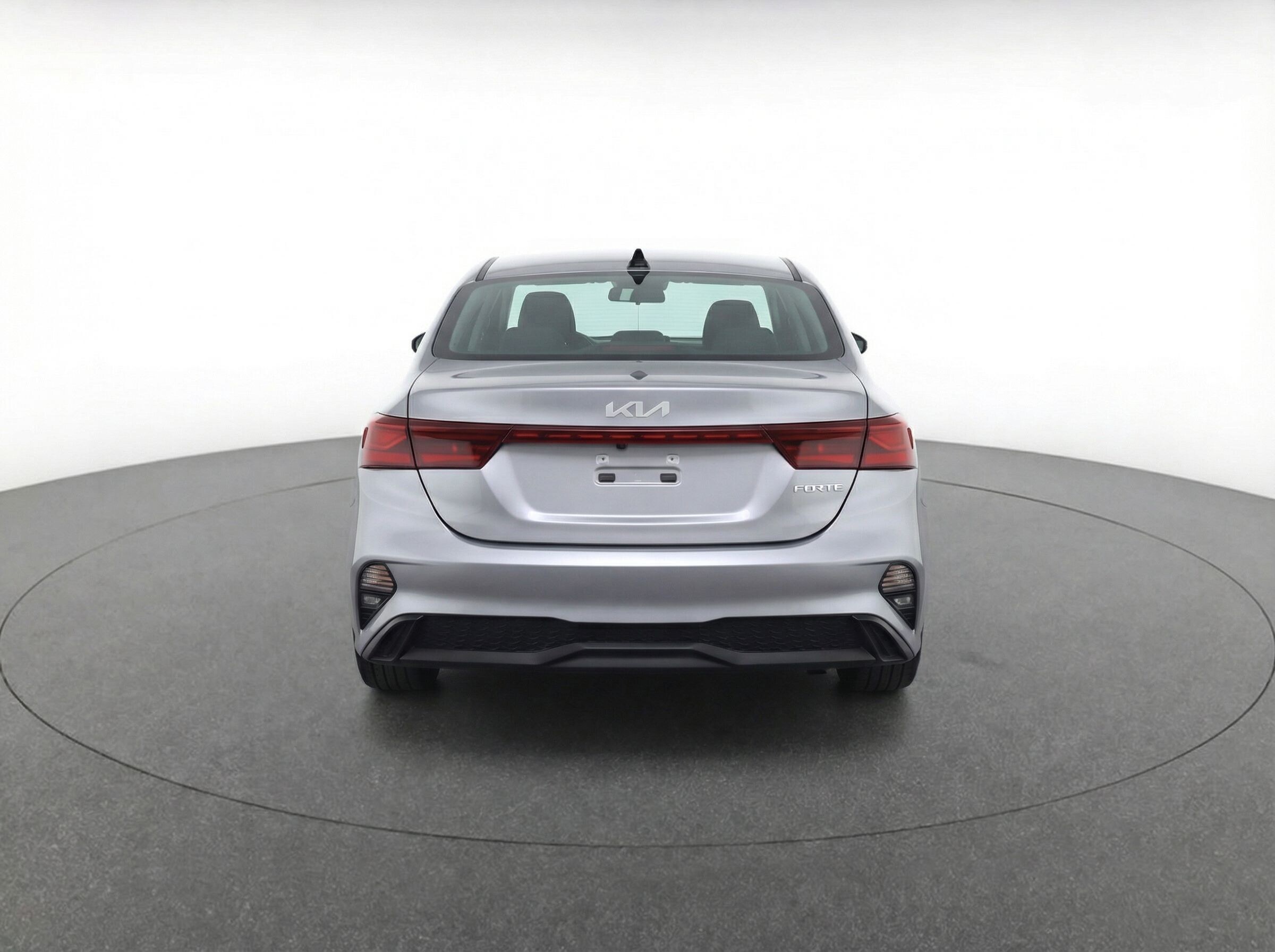 Thumbnail: 2023 Kia Forte - 6