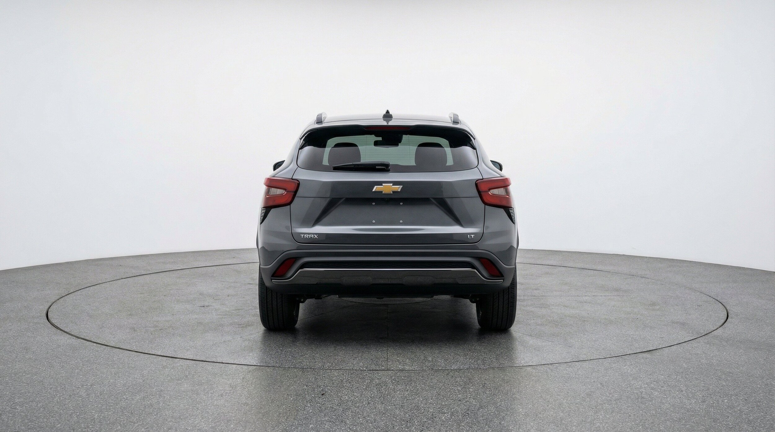 Thumbnail: 2025 Chevrolet Trax - 7