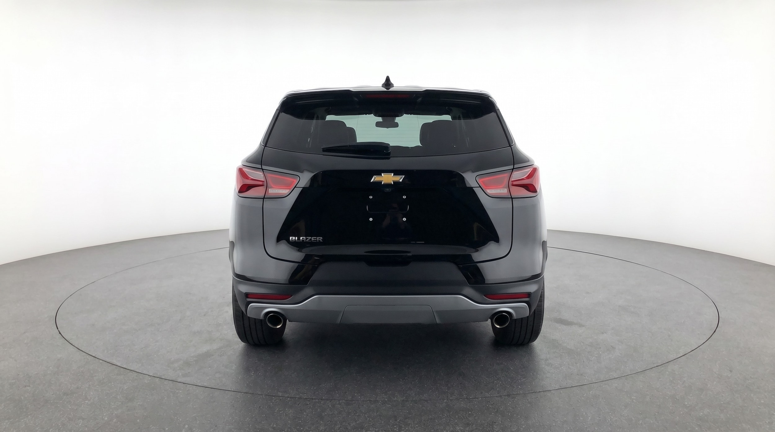 Thumbnail: 2025 Chevrolet Blazer - 6