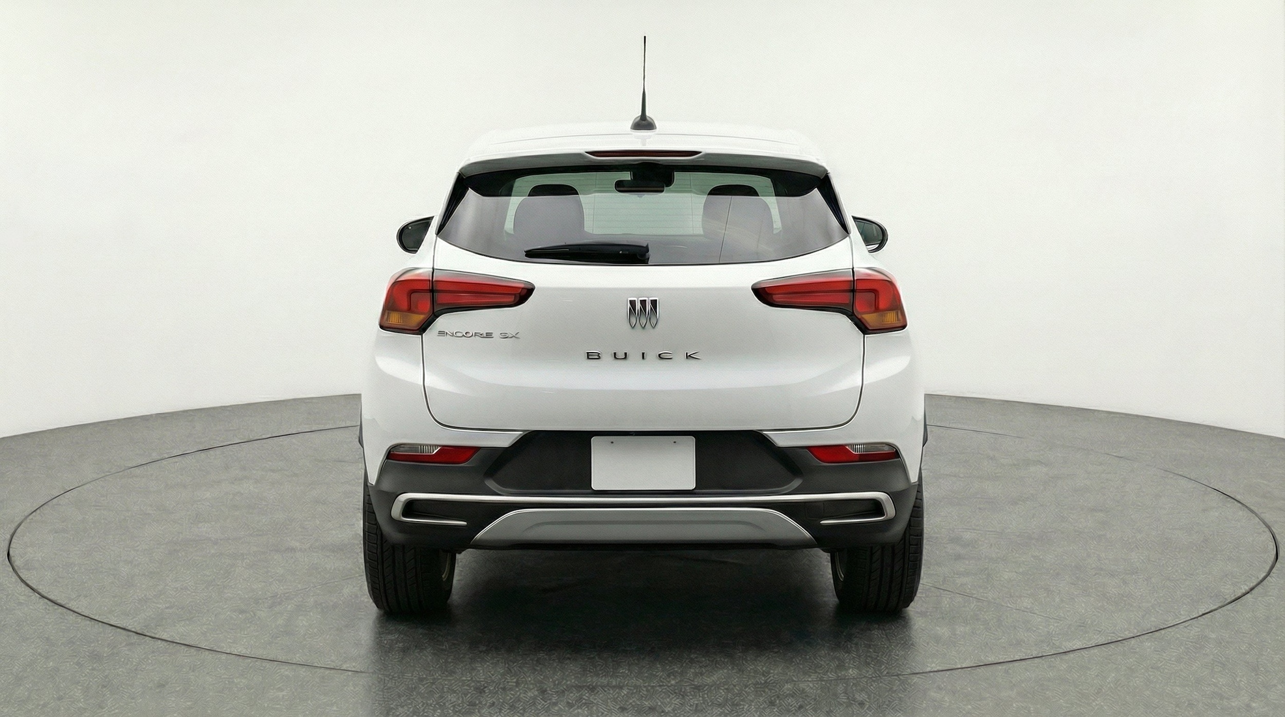 Thumbnail: 2025 Buick Encore GX - 7