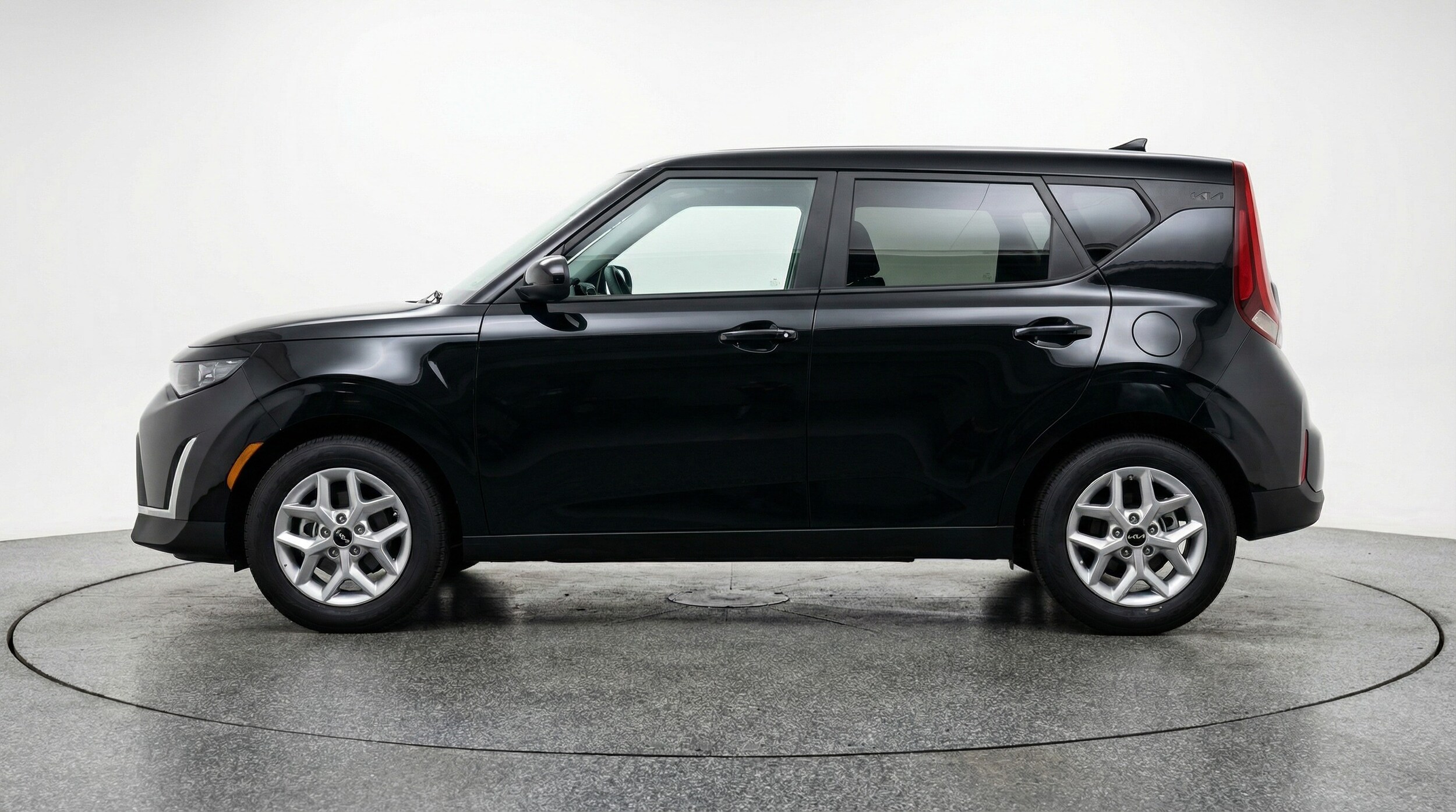 Thumbnail: 2025 Kia Soul - 4