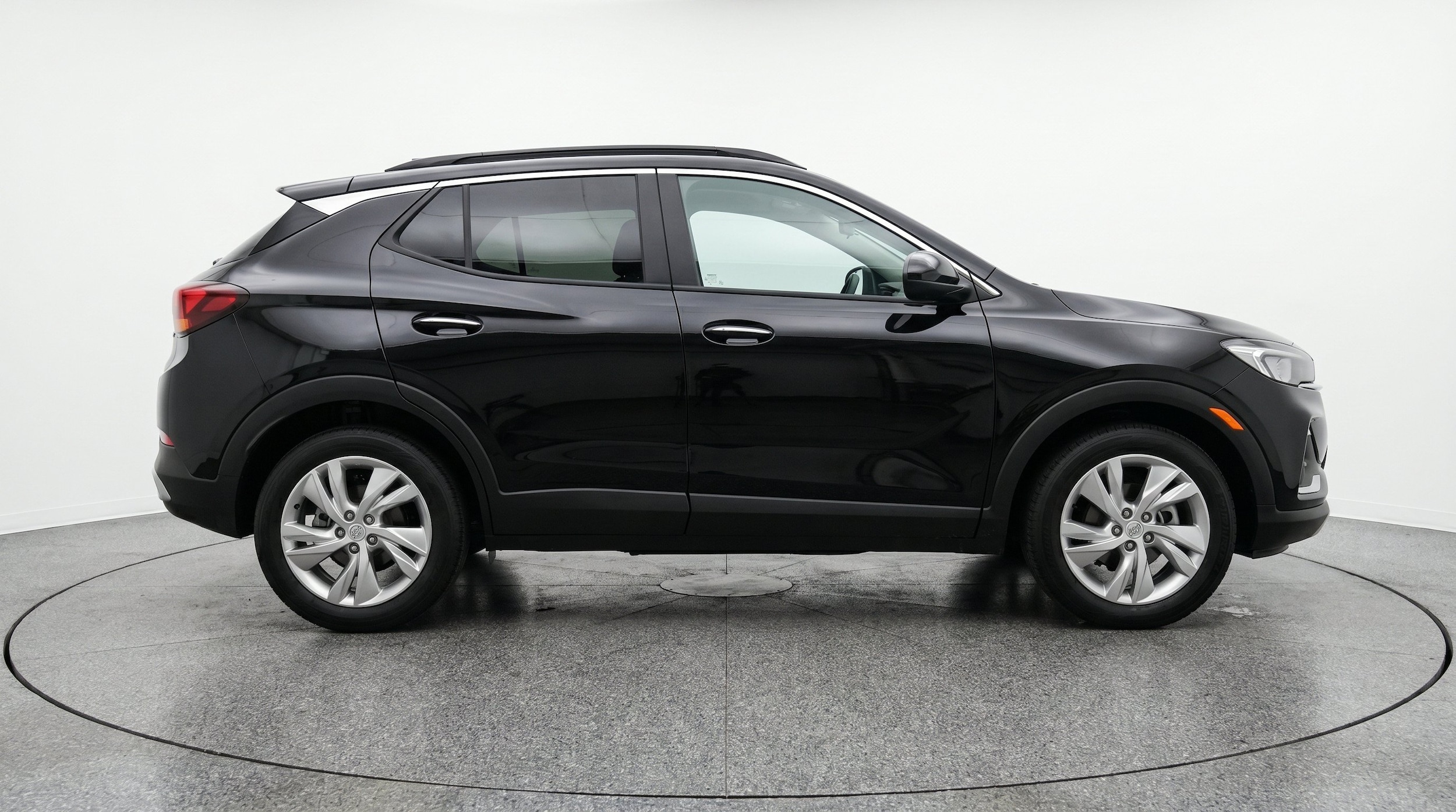 Thumbnail: 2026 Buick Encore GX - 11