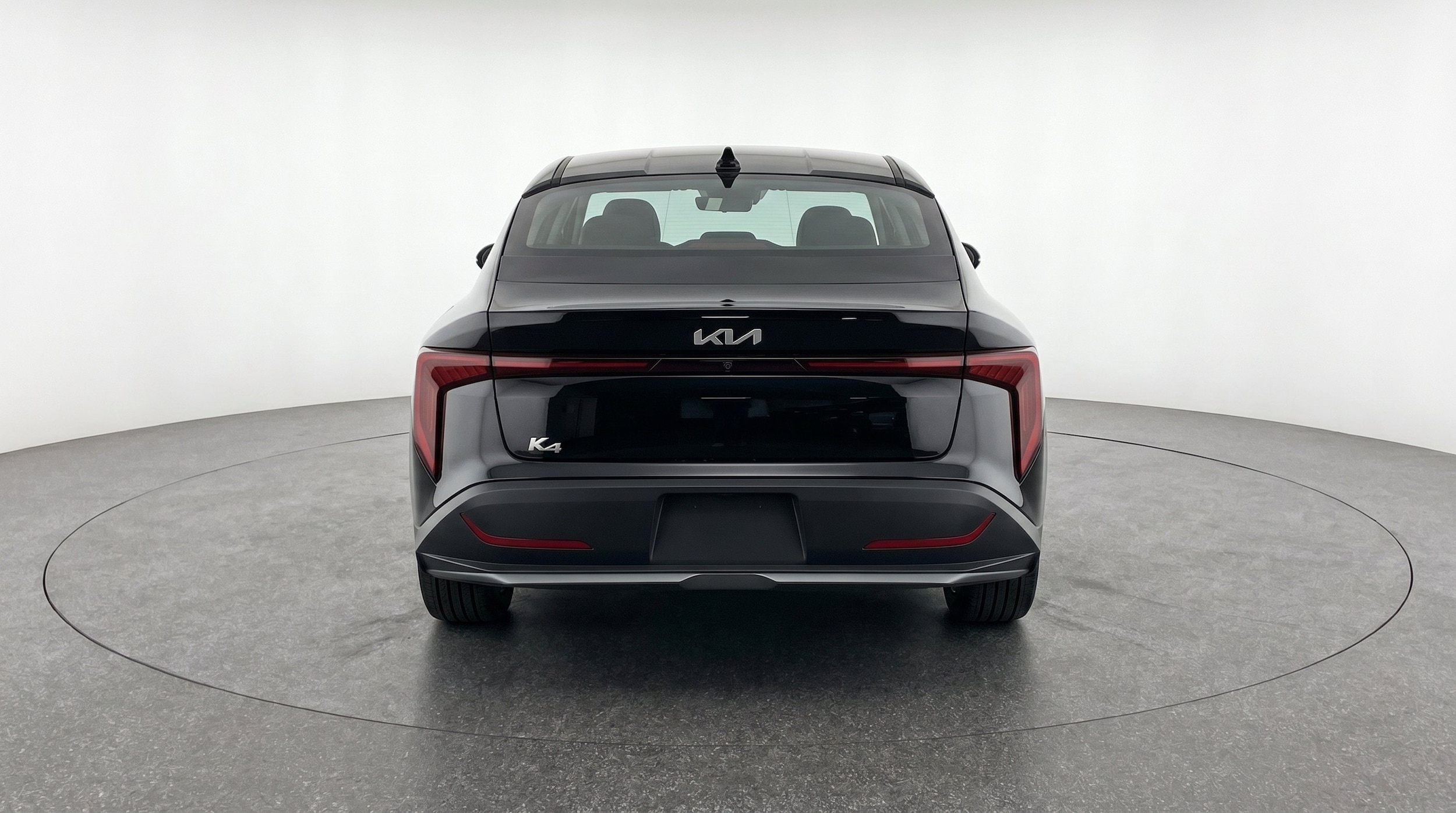 Thumbnail: 2026 Kia K4 - 7