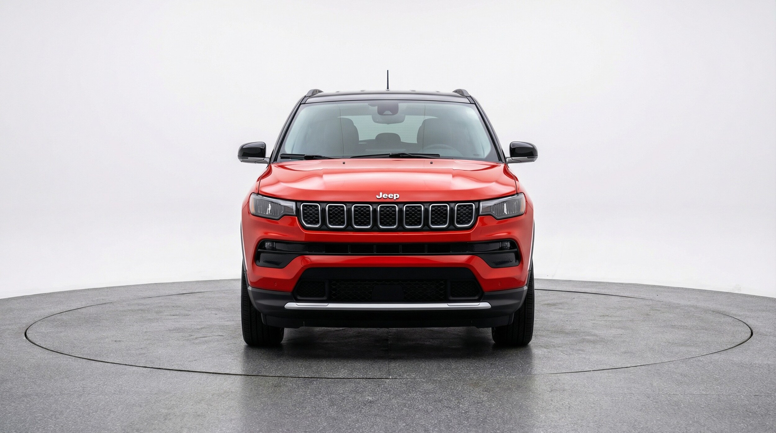 Thumbnail: 2025 Jeep Compass - 2