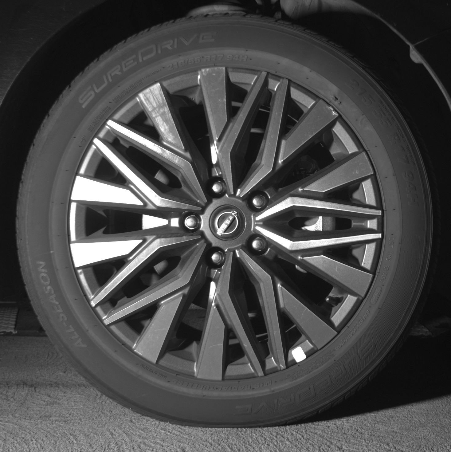 Thumbnail: 2025 Nissan Altima - 13