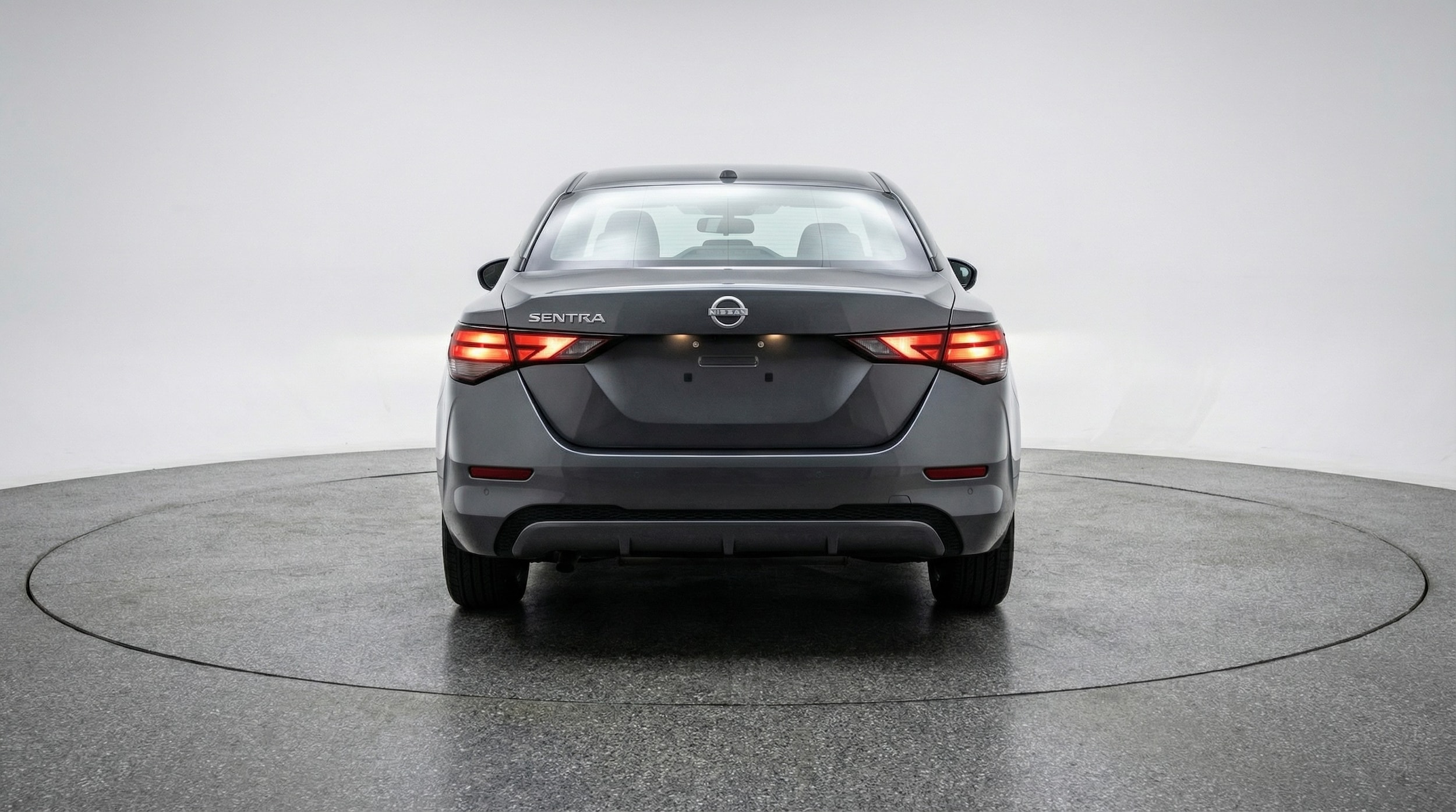 Thumbnail: 2025 Nissan Sentra - 6