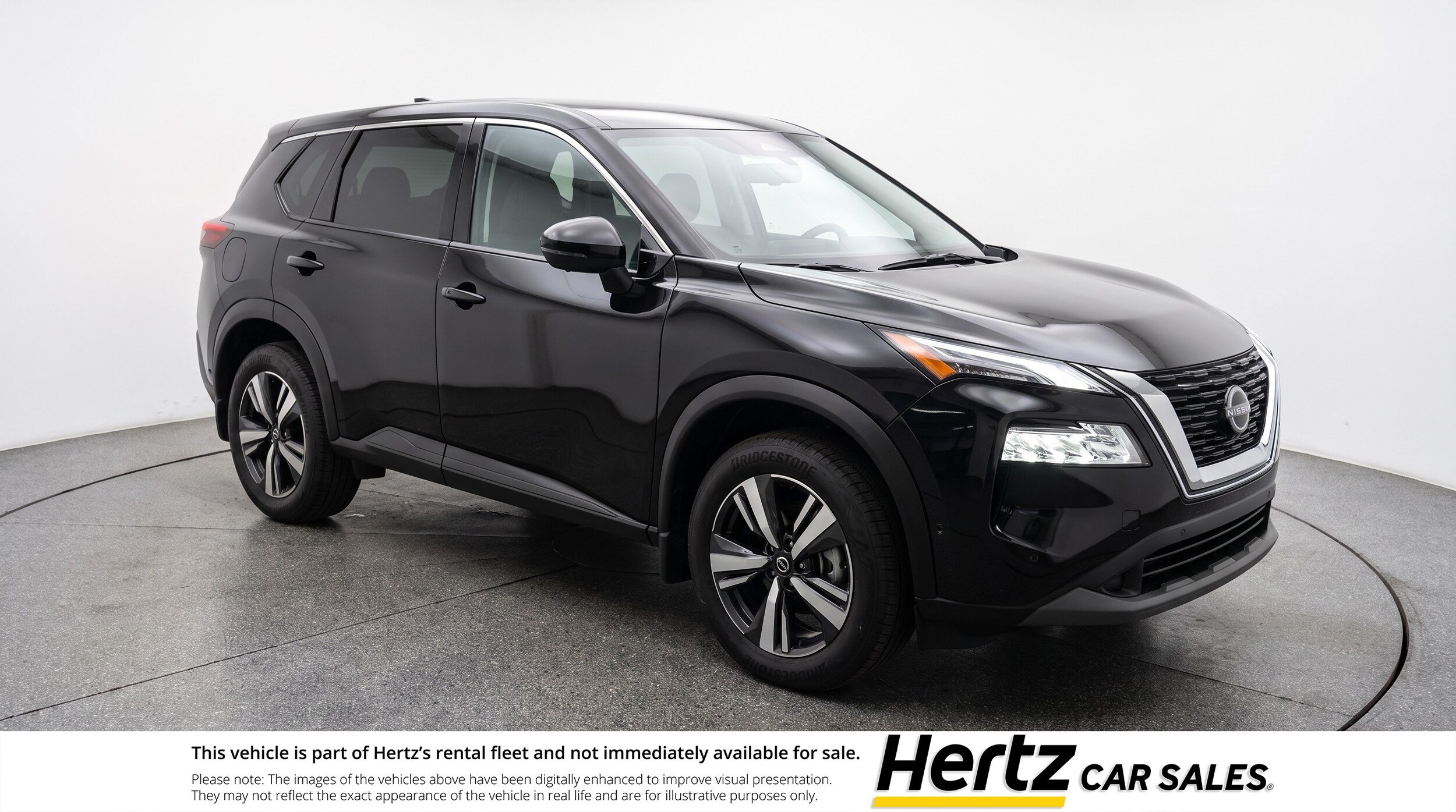 Thumbnail: 2026 Nissan Rogue - 1