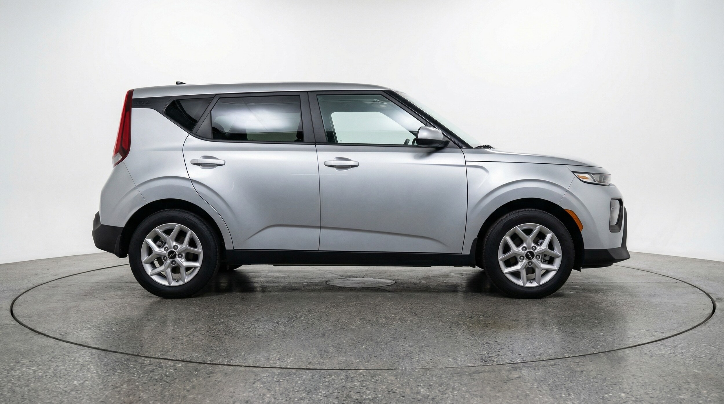 Thumbnail: 2025 Kia Soul - 8