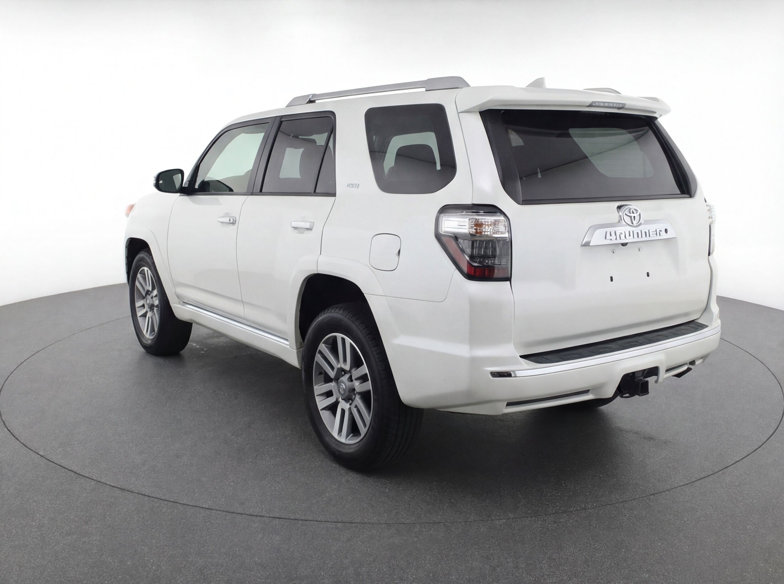 Thumbnail: 2024 Toyota 4Runner - 6