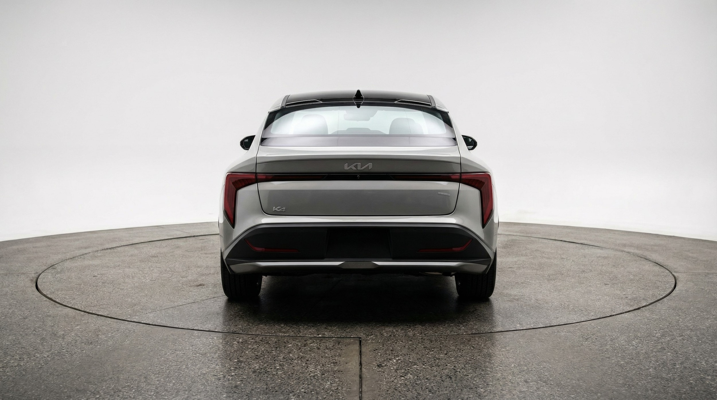 Thumbnail: 2025 Kia K4 - 6