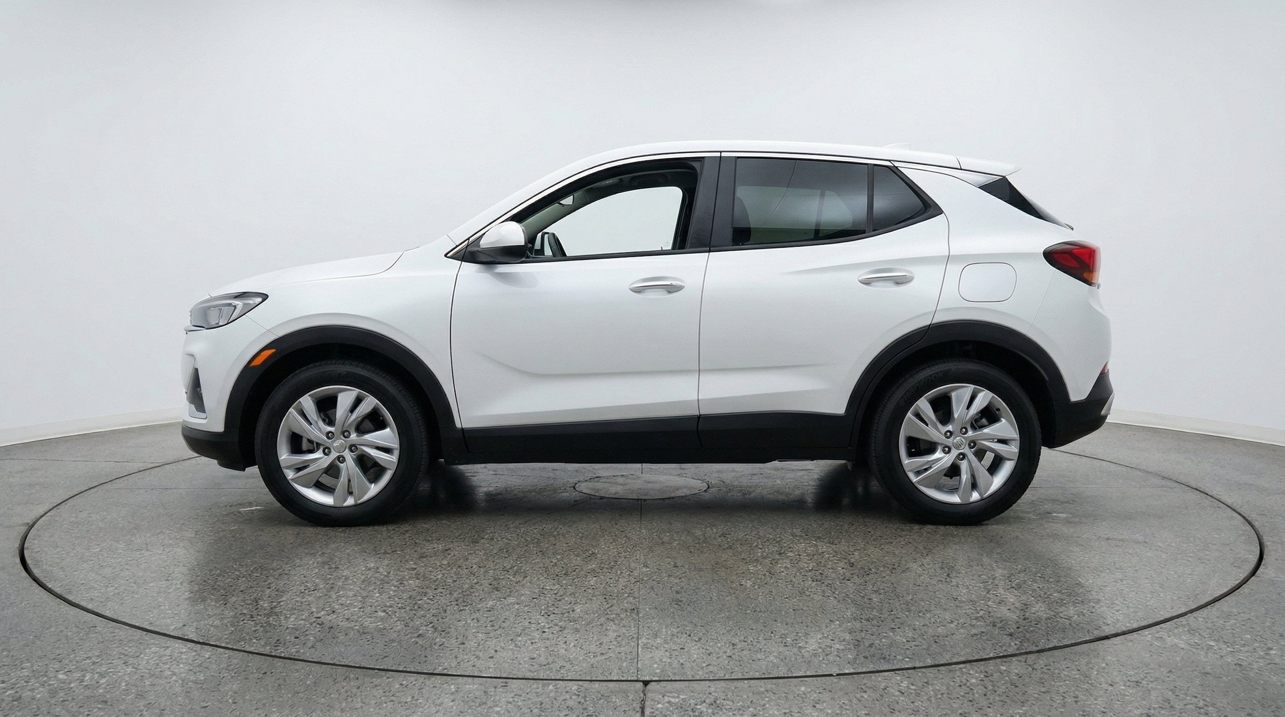 Thumbnail: 2025 Buick Encore GX - 5
