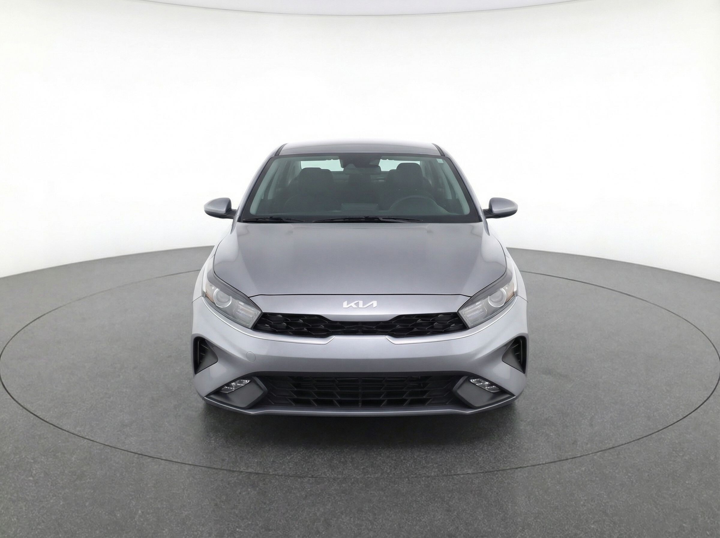 Thumbnail: 2023 Kia Forte - 2