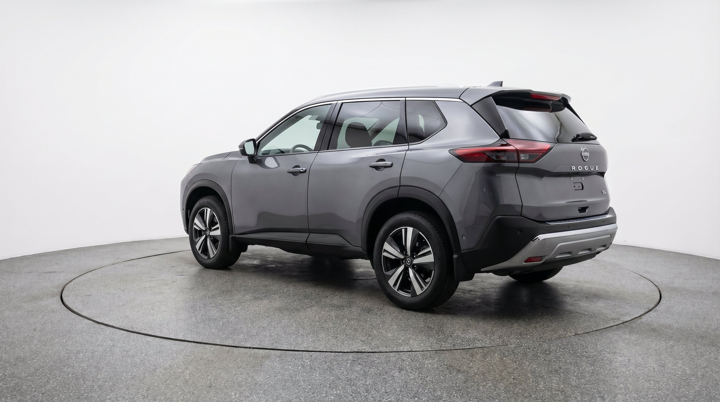 Thumbnail: 2026 Nissan Rogue - 6