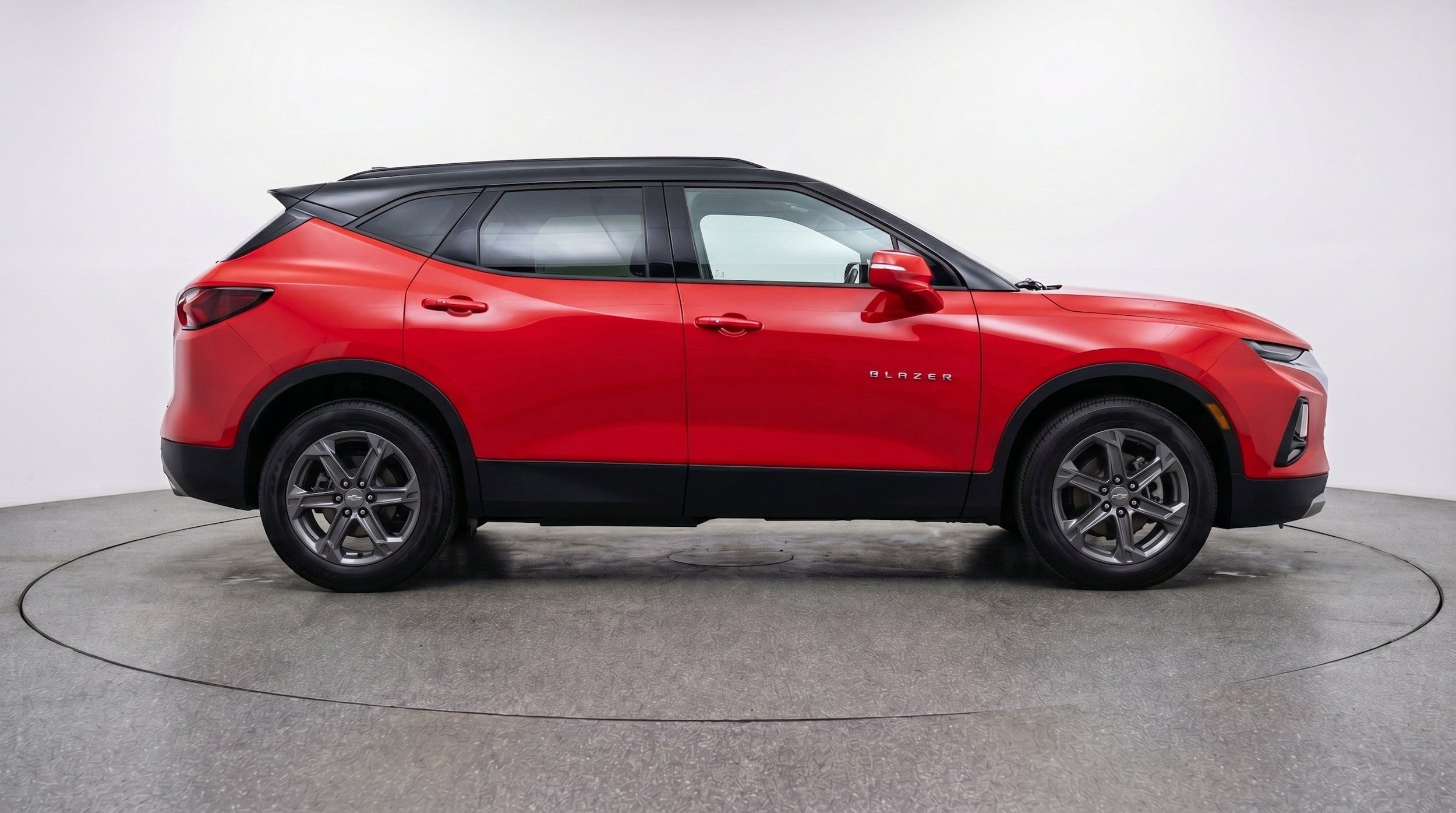 Thumbnail: 2026 Chevrolet Blazer - 11