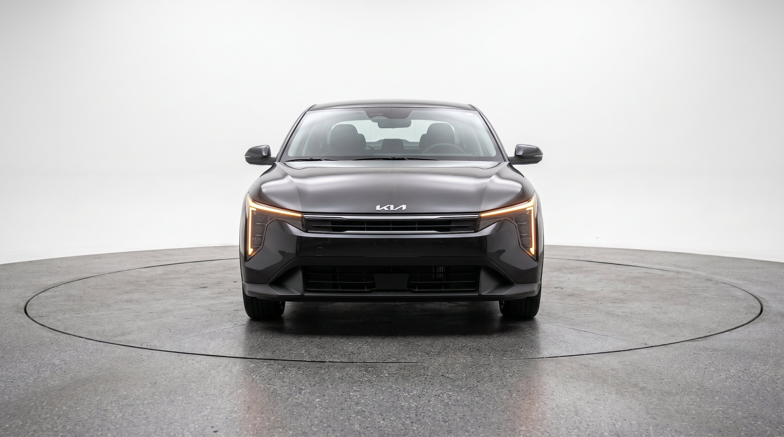 Thumbnail: 2026 Kia K4 - 2