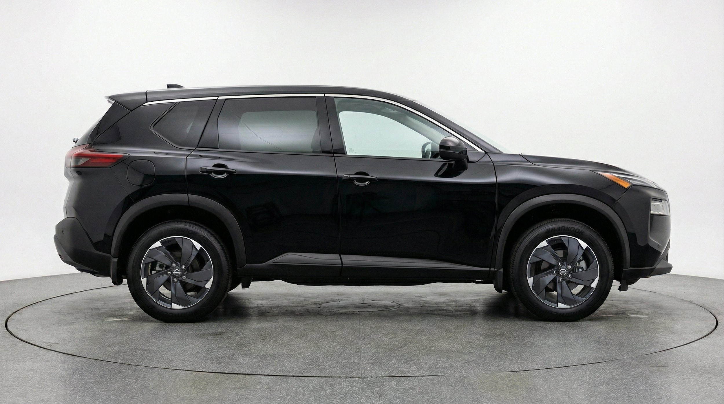 Thumbnail: 2025 Nissan Rogue - 11