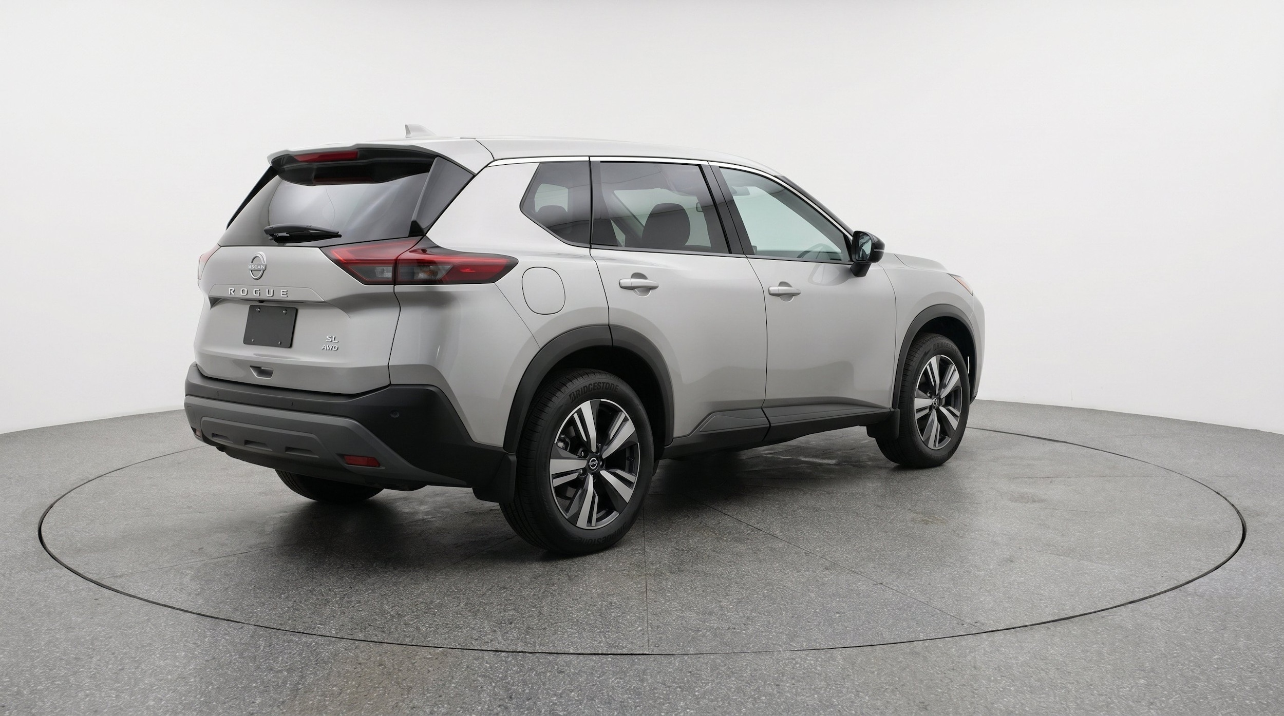 Thumbnail: 2026 Nissan Rogue - 9