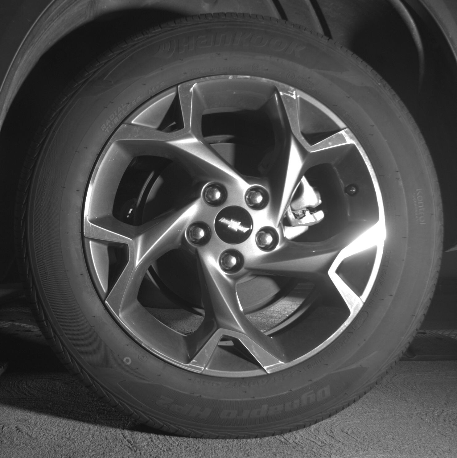 Thumbnail: 2025 Chevrolet Trax - 11