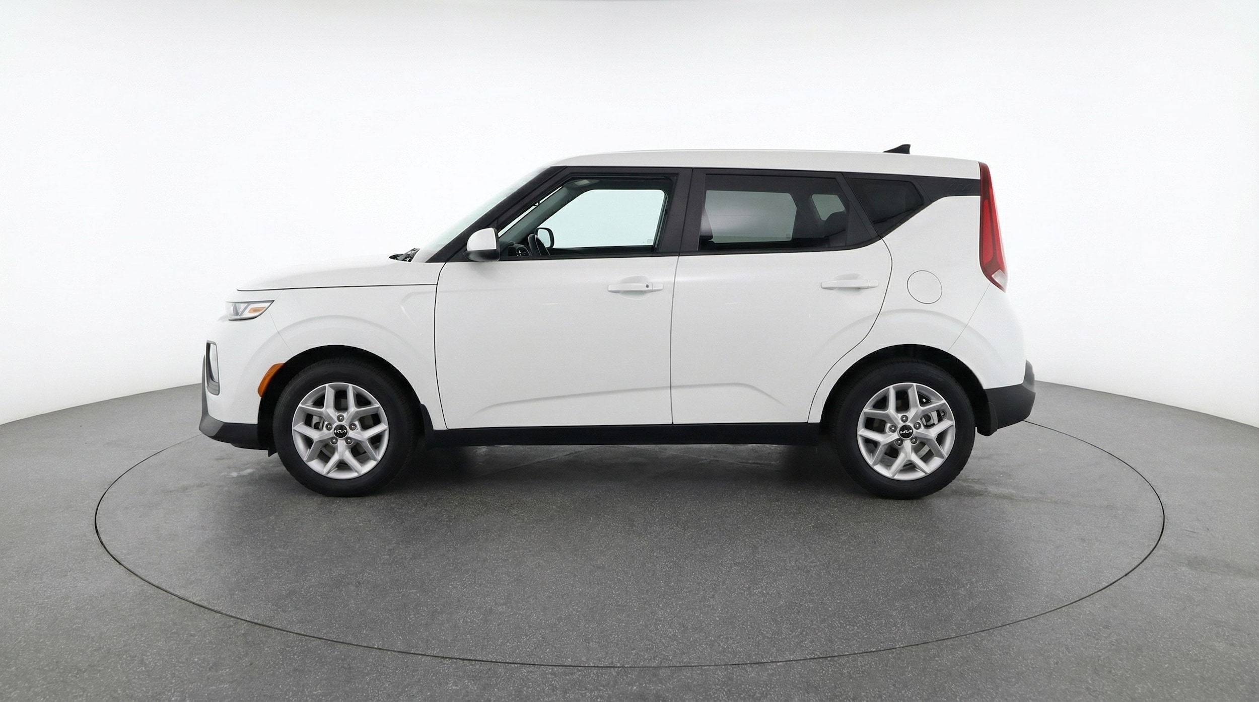 Thumbnail: 2025 Kia Soul - 4