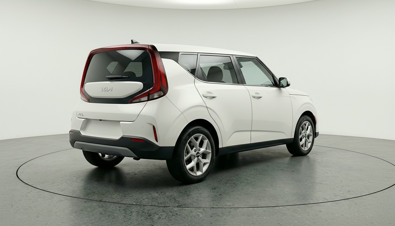 Thumbnail: 2025 Kia Soul - 7