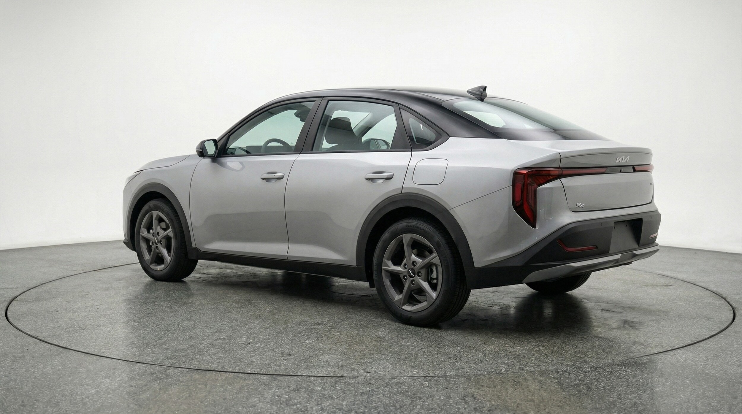 Thumbnail: 2025 Kia K4 - 5