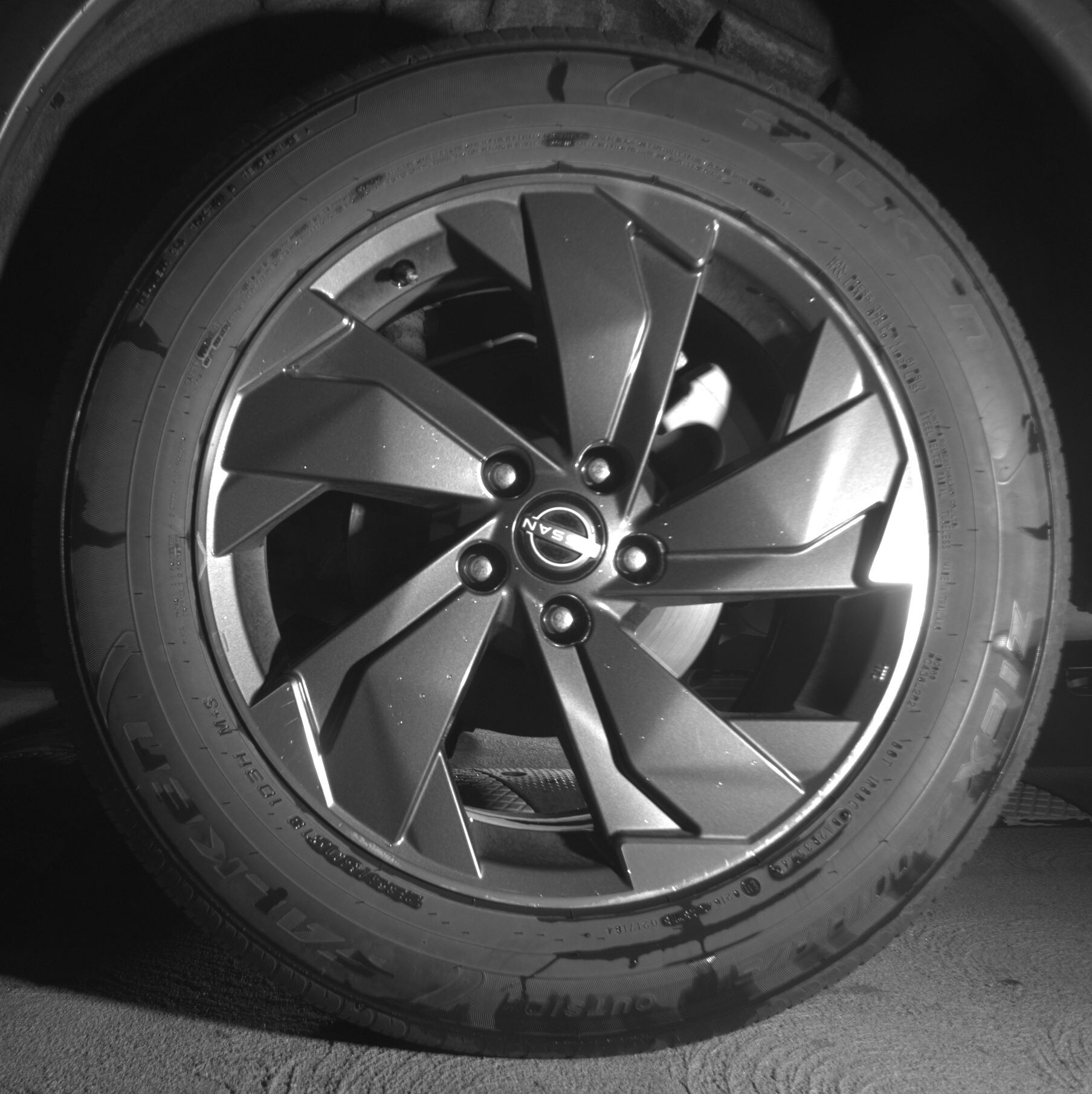 Thumbnail: 2025 Nissan Rogue - 11