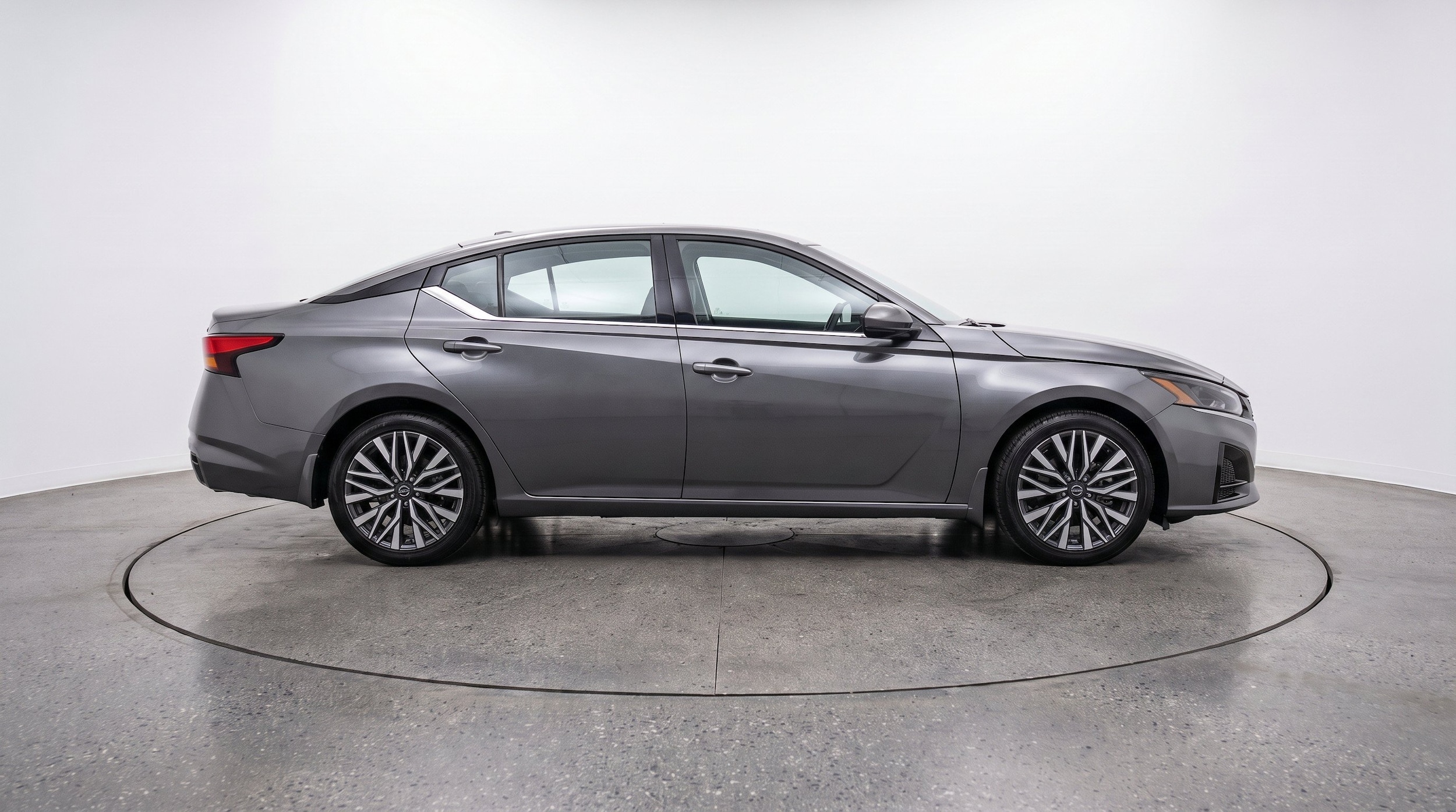 Thumbnail: 2025 Nissan Altima - 11