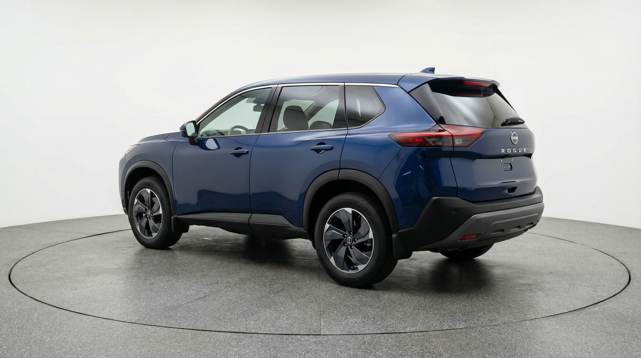 Thumbnail: 2025 Nissan Rogue - 5