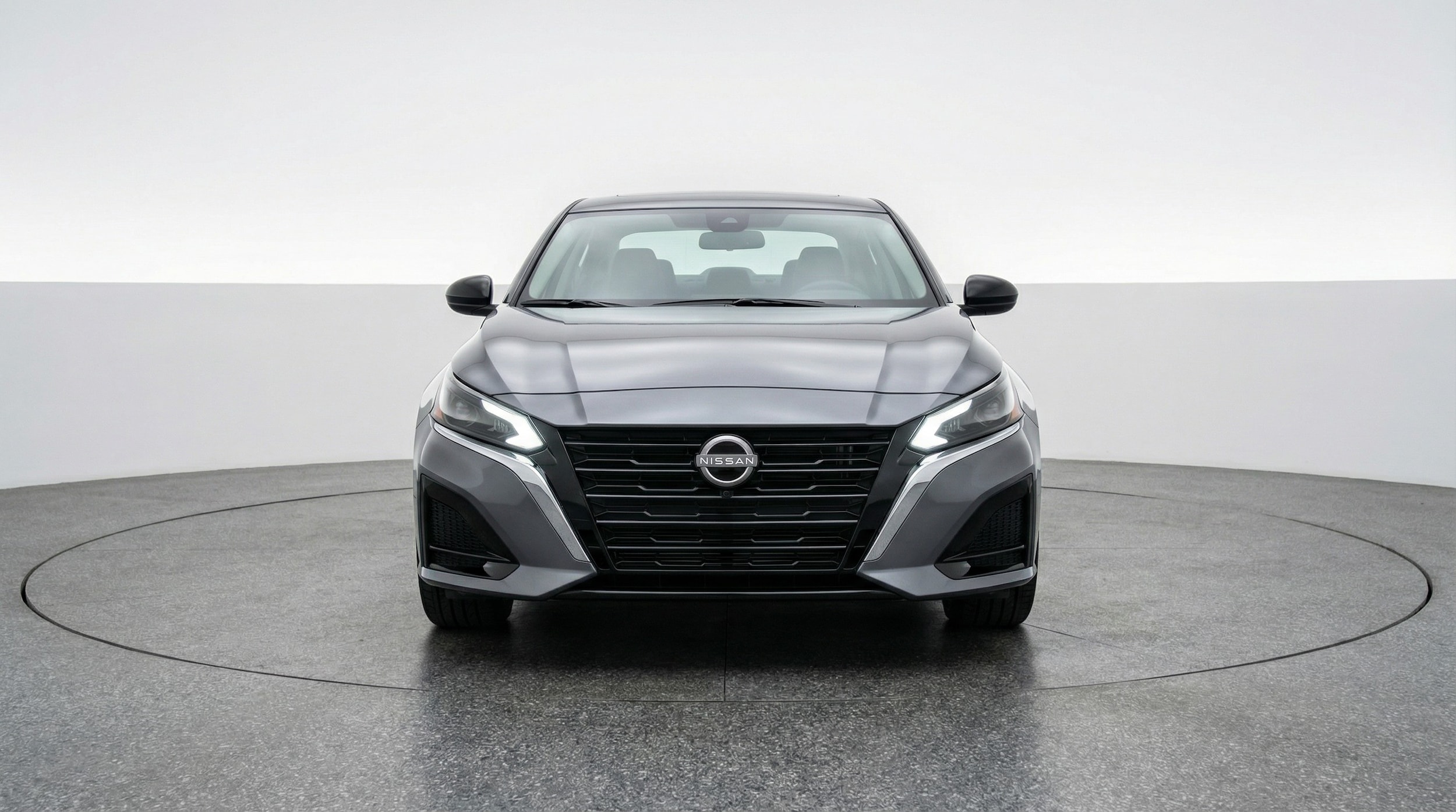 Thumbnail: 2025 Nissan Altima - 2