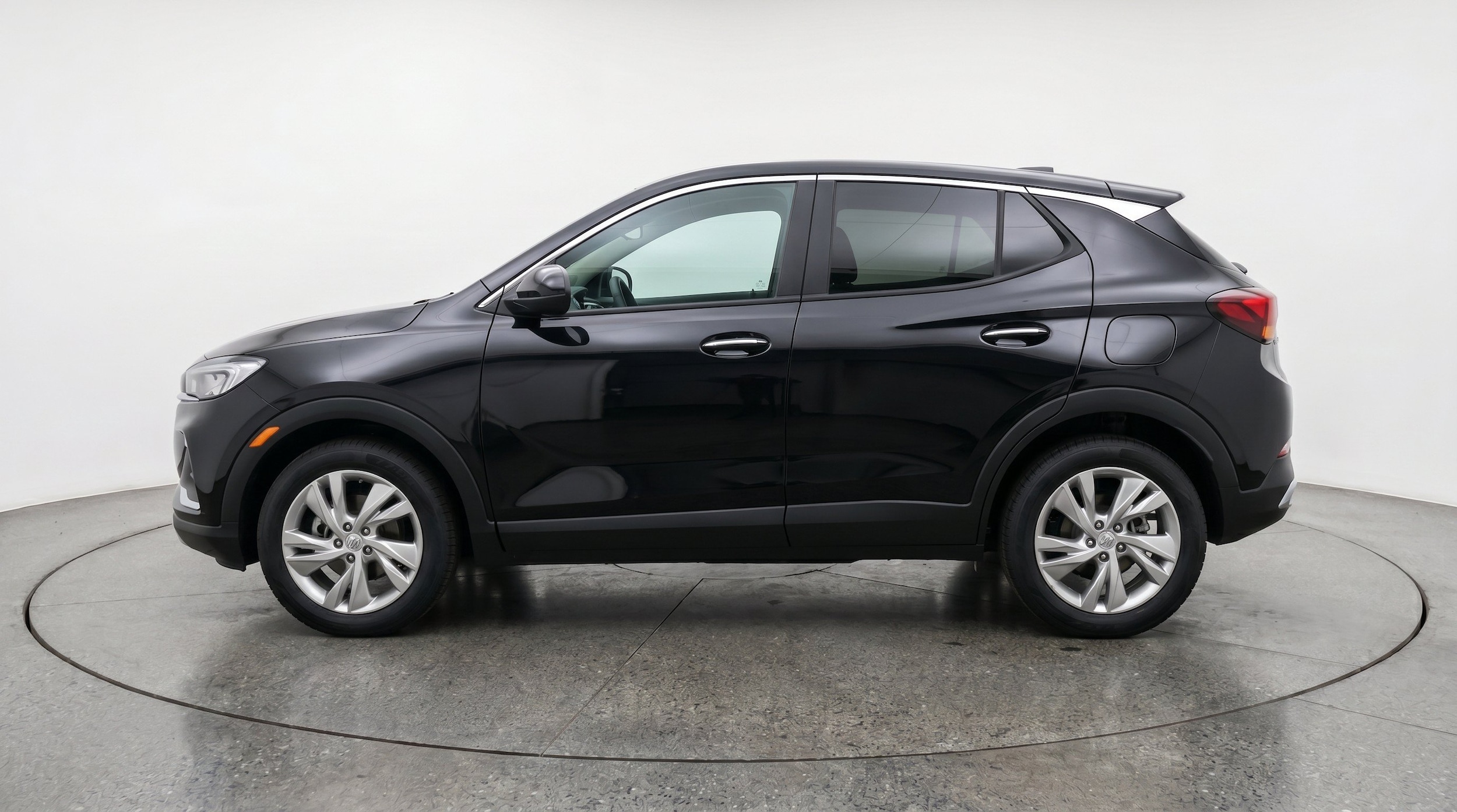 Thumbnail: 2026 Buick Encore GX - 5