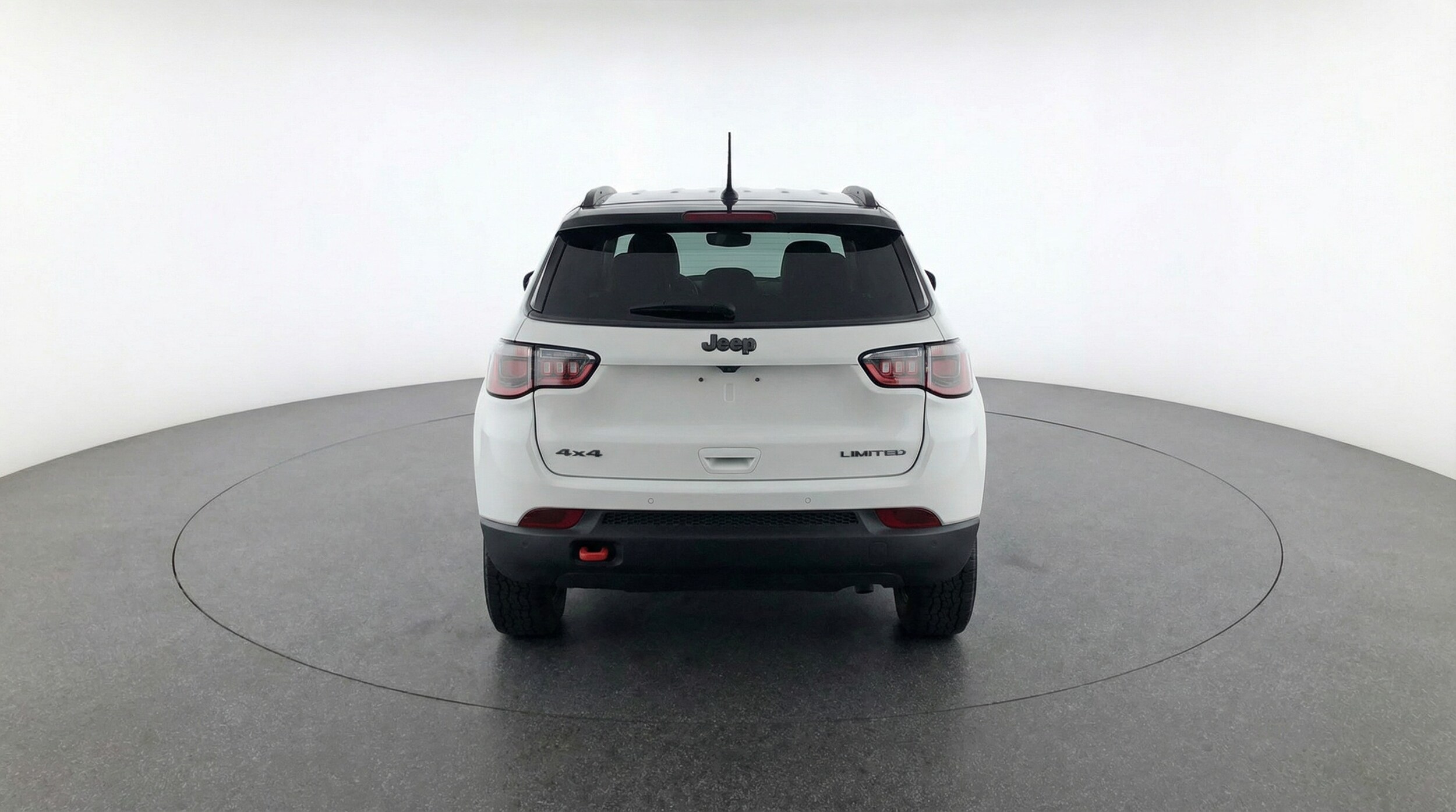 Thumbnail: 2025 Jeep Compass - 6