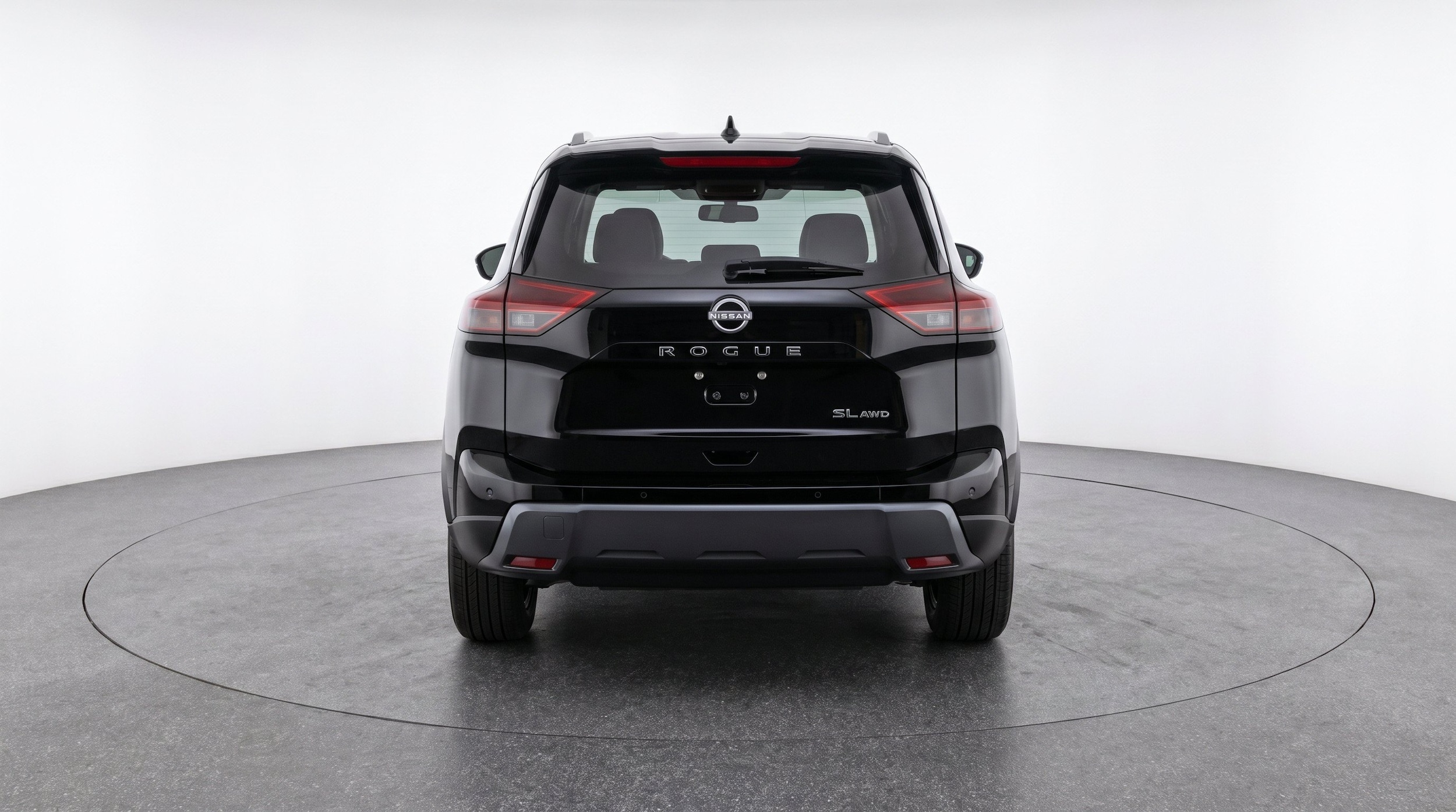 Thumbnail: 2026 Nissan Rogue - 7
