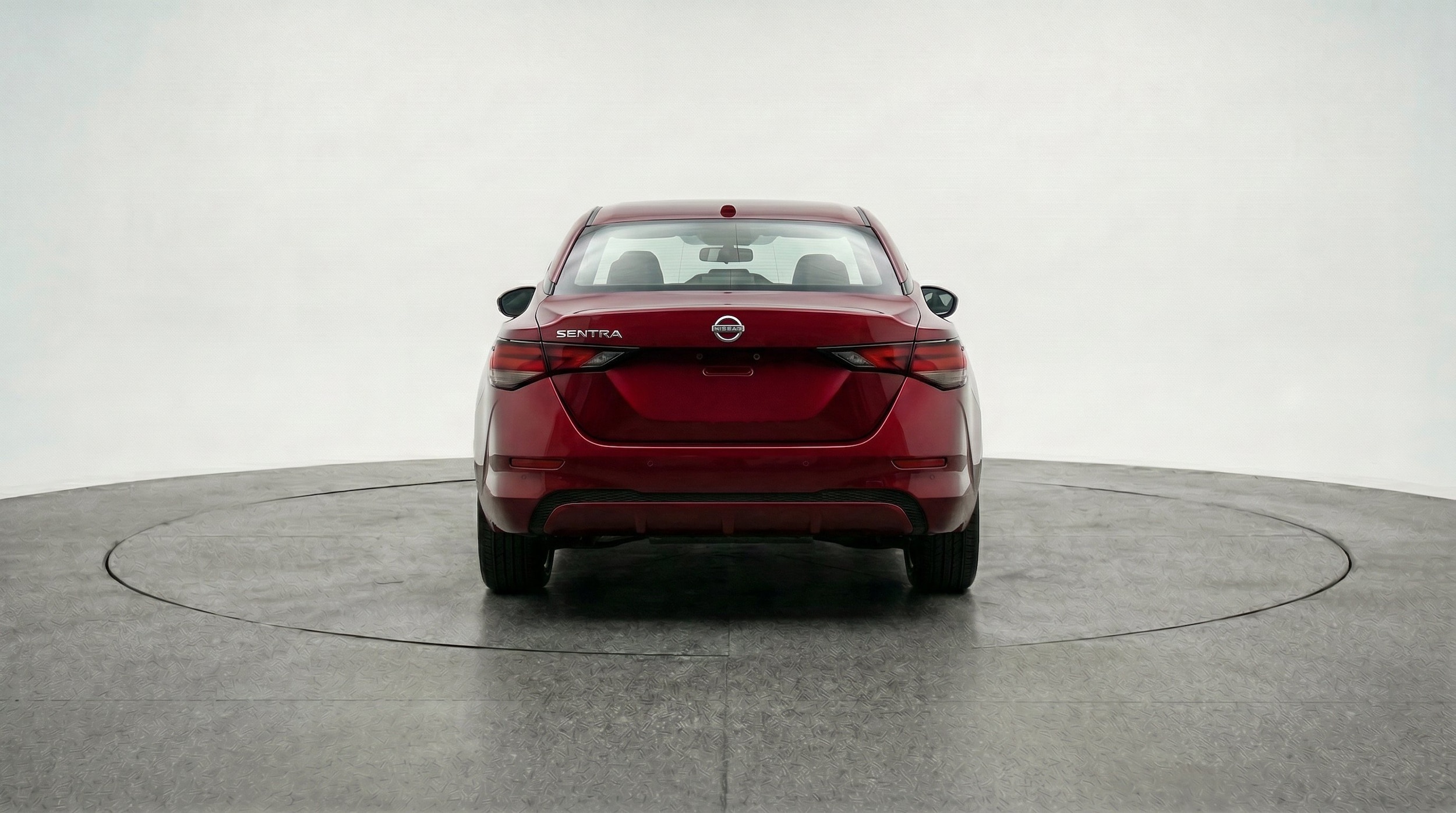 Thumbnail: 2025 Nissan Sentra - 7