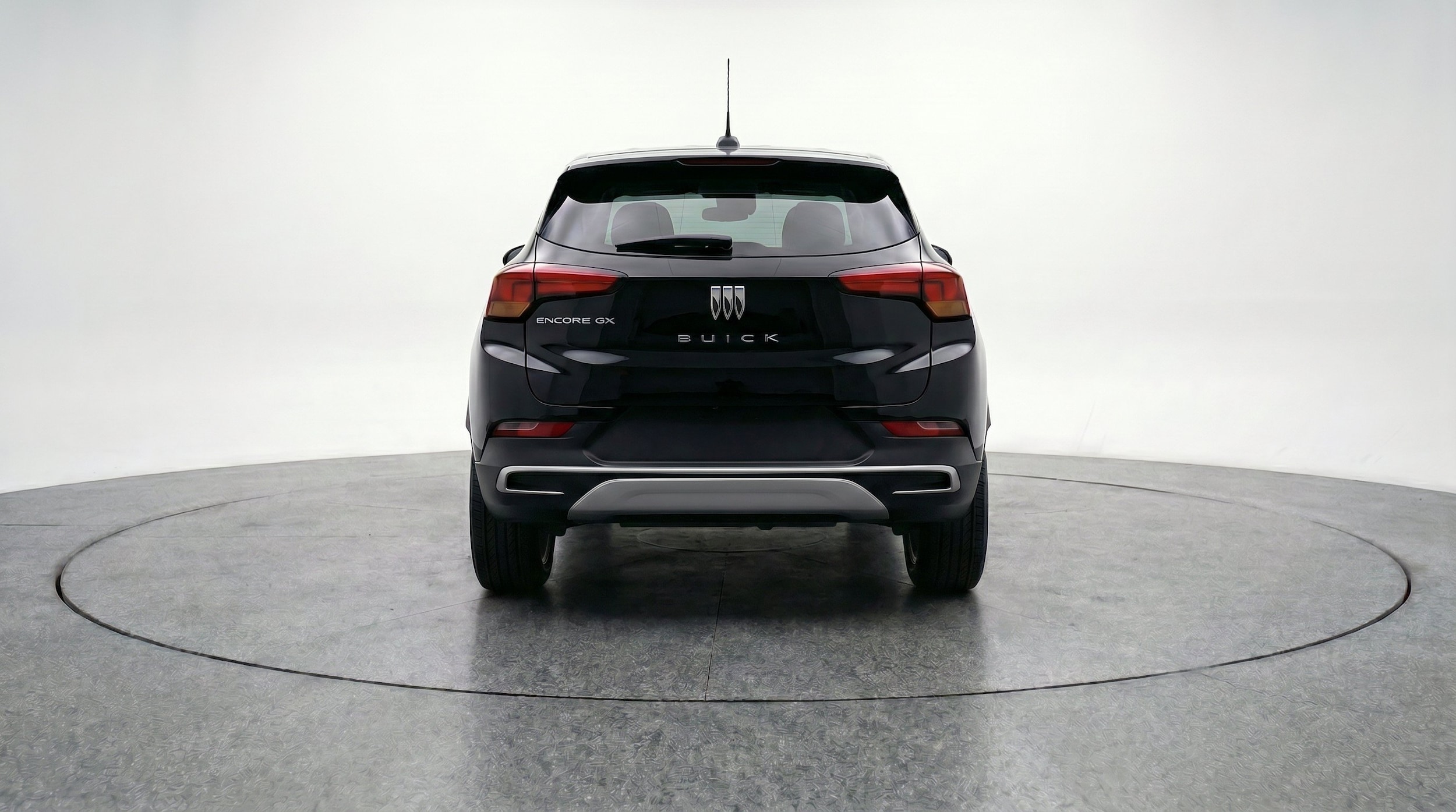 Thumbnail: 2026 Buick Encore GX - 7