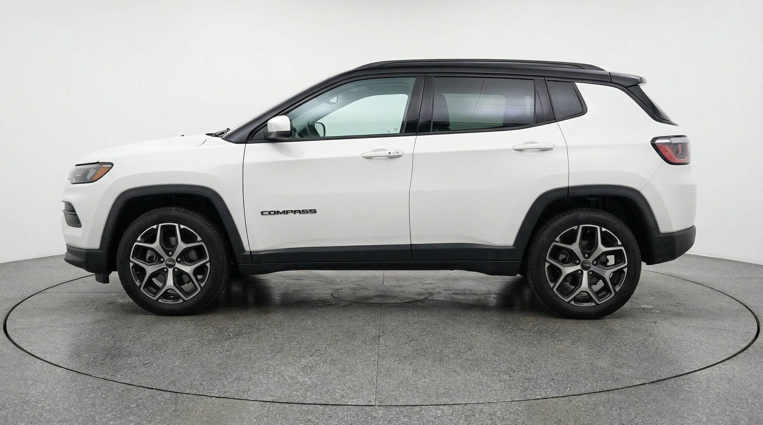 Thumbnail: 2025 Jeep Compass - 4